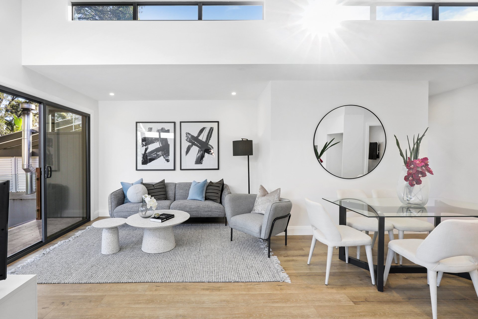 32 Tulloh Street, WILLOUGHBY, NSW, 2068, Willoughby - Thumbnail 2