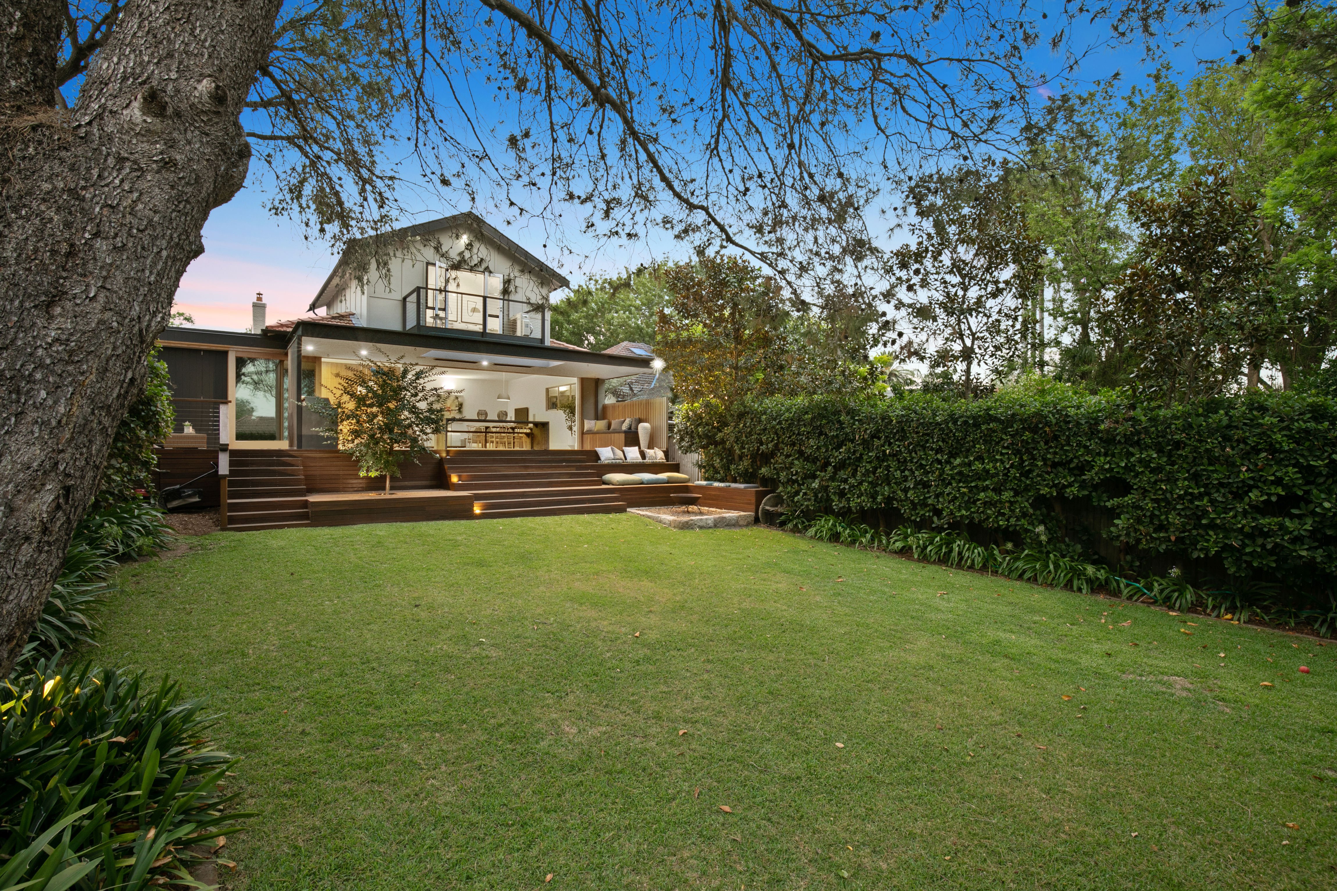 21 First Avenue, WILLOUGHBY, NSW, 2068, Willoughby East - Thumbnail 7