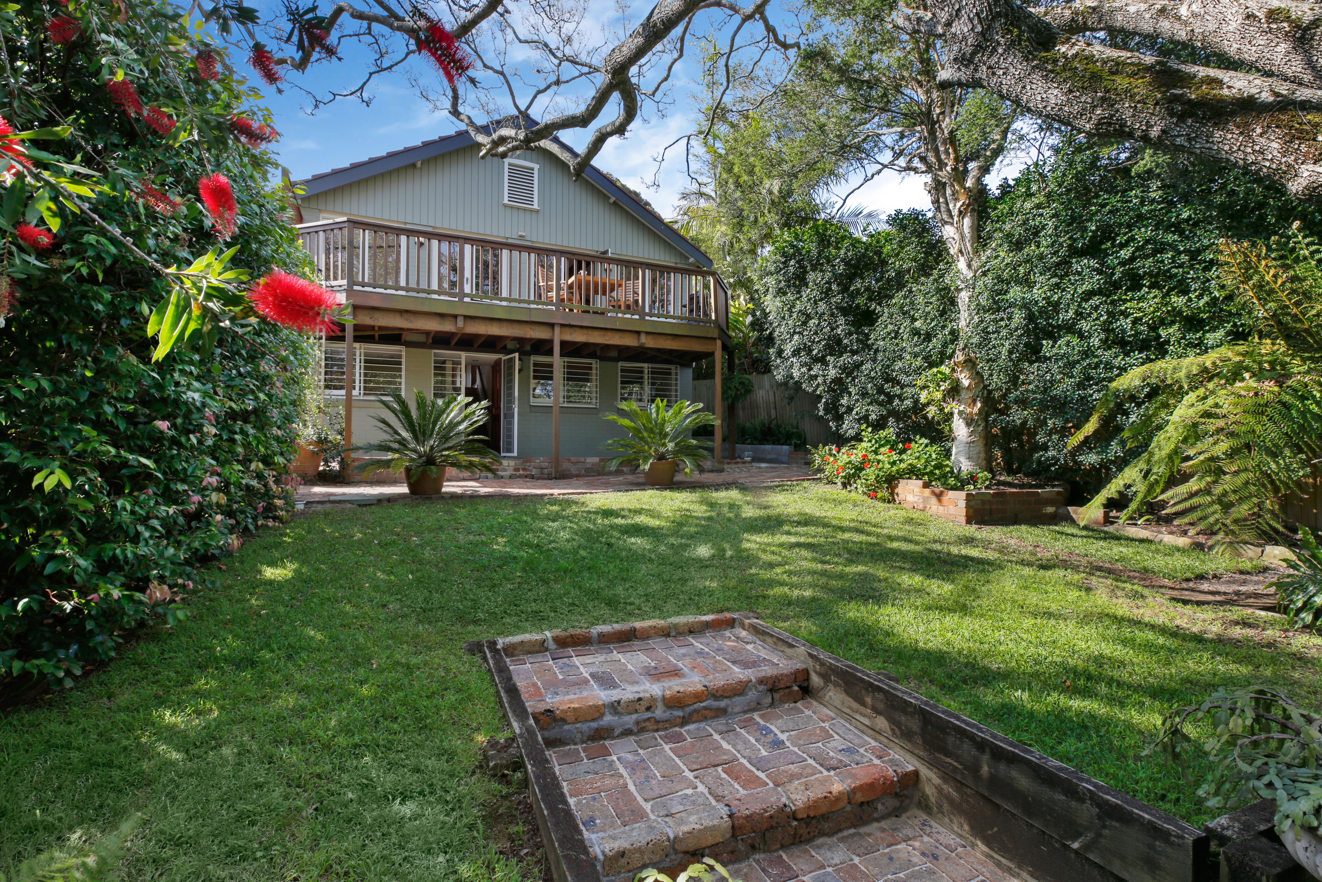 30 Robert Street, WILLOUGHBY, NSW, 2068, Willoughby East - Thumbnail 2