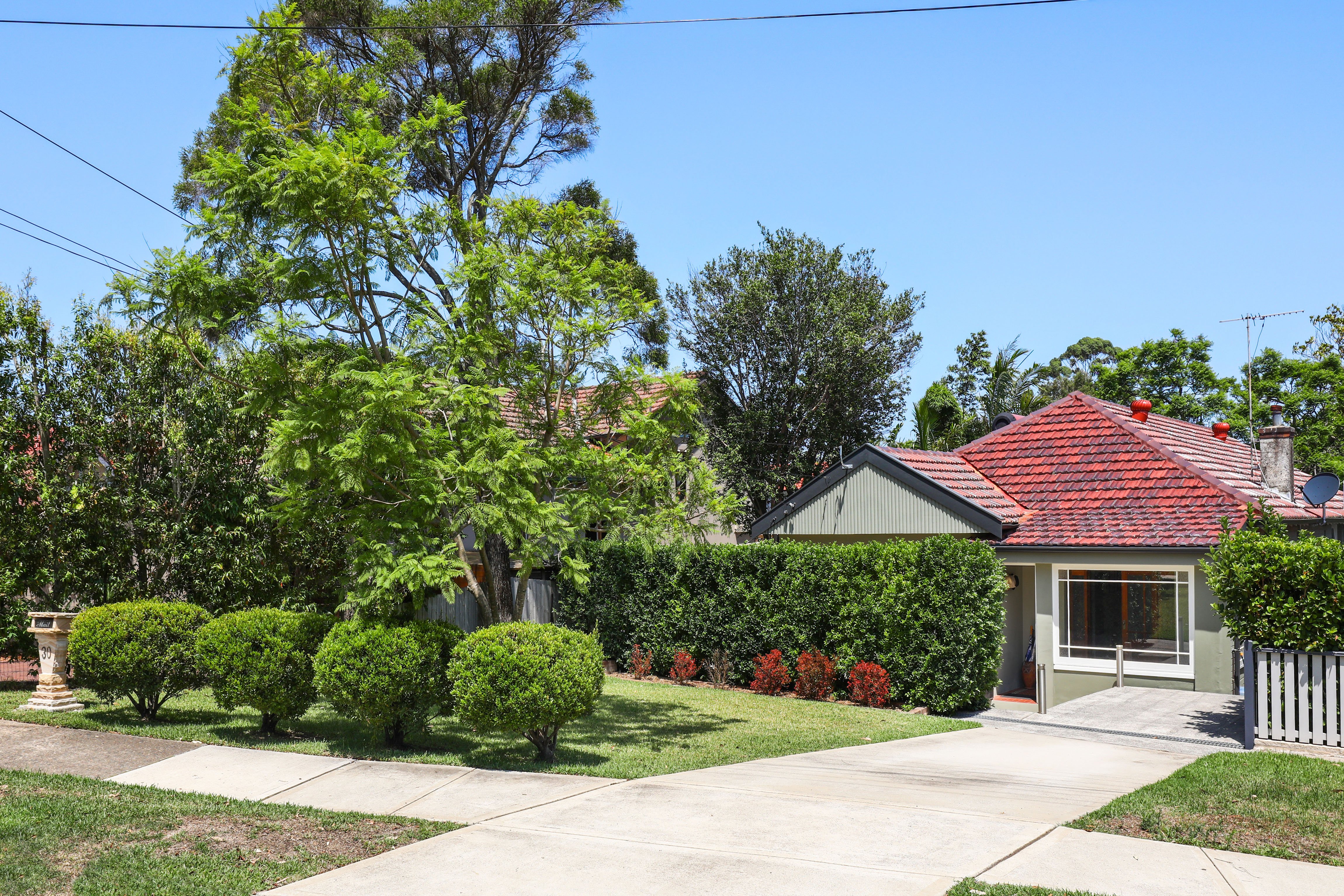 30 Robert Street, WILLOUGHBY, NSW, 2068, Willoughby East - Thumbnail 3