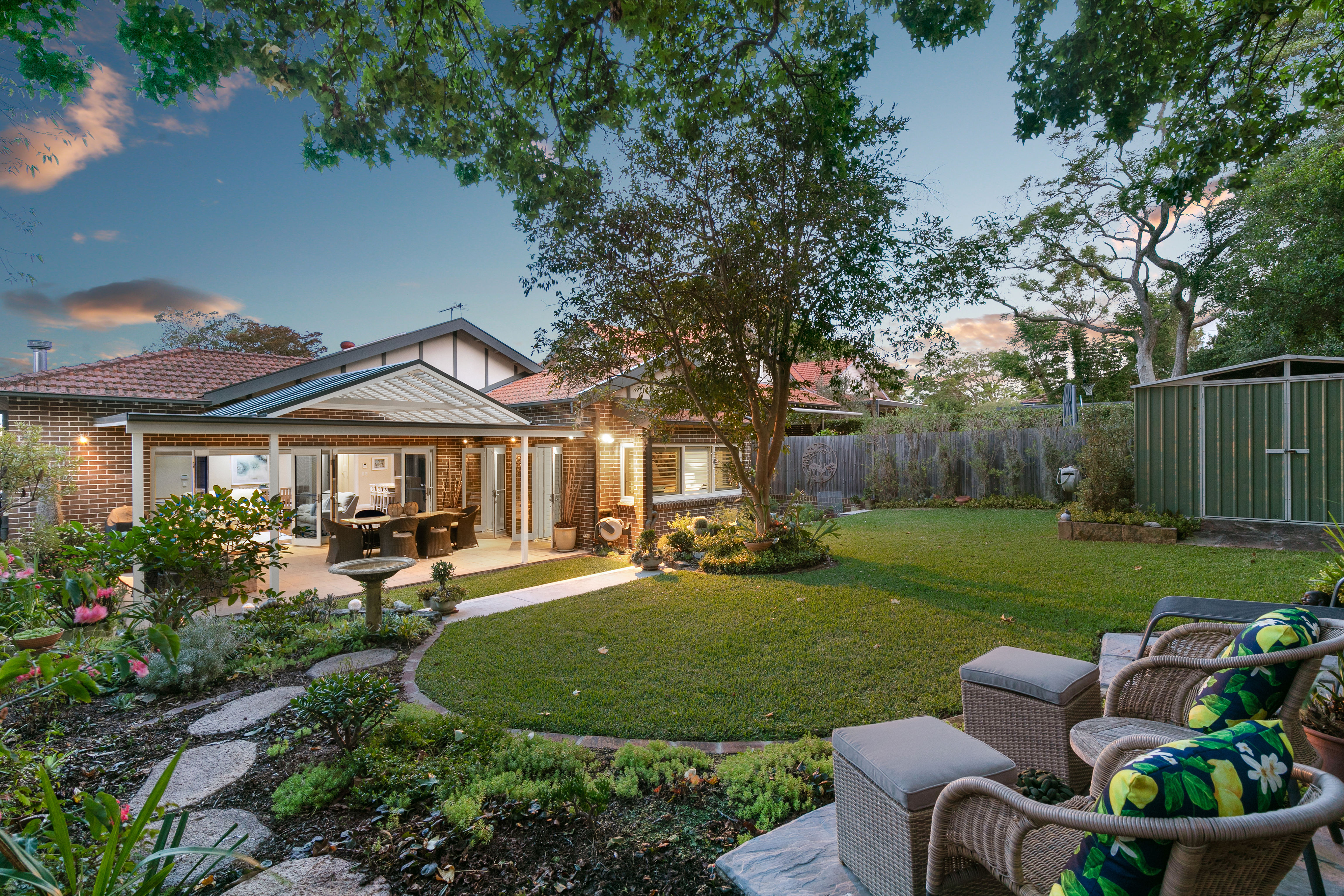12 Second Avenue, WILLOUGHBY, NSW, 2068, Willoughby East - Thumbnail 5
