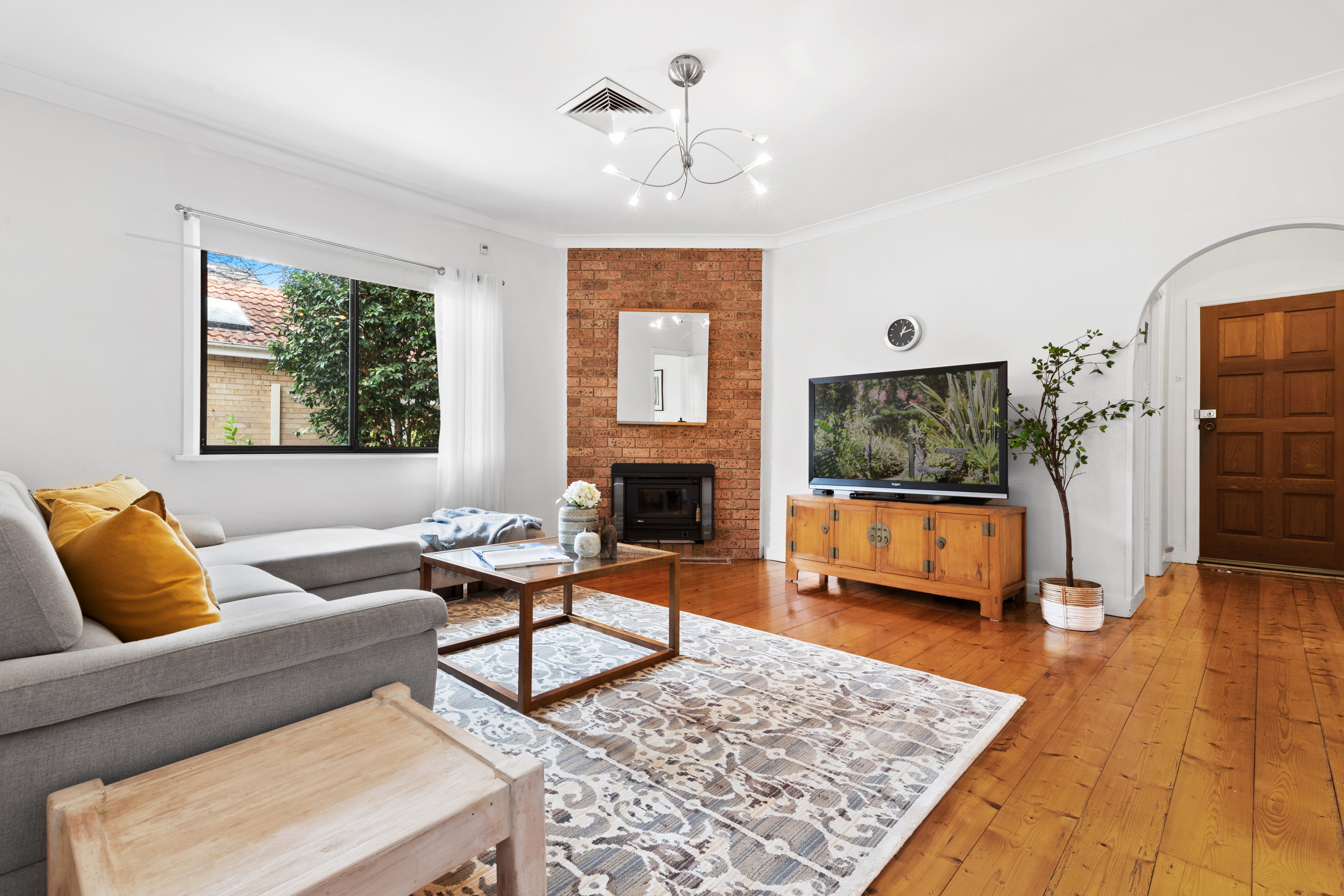 83 Marlborough Road, WILLOUGHBY, NSW, 2068