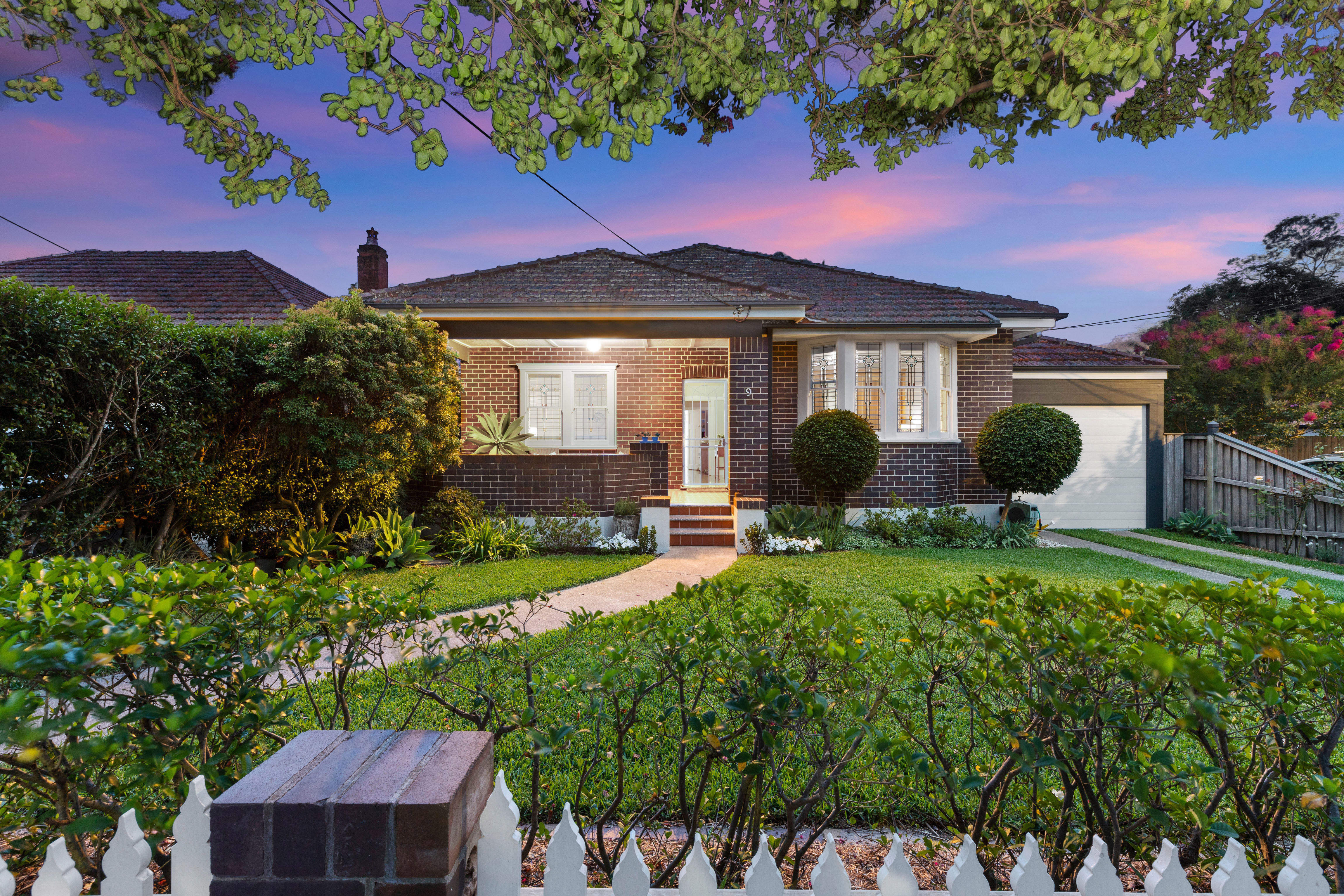 9 Horsley Avenue, WILLOUGHBY, NSW, 2068