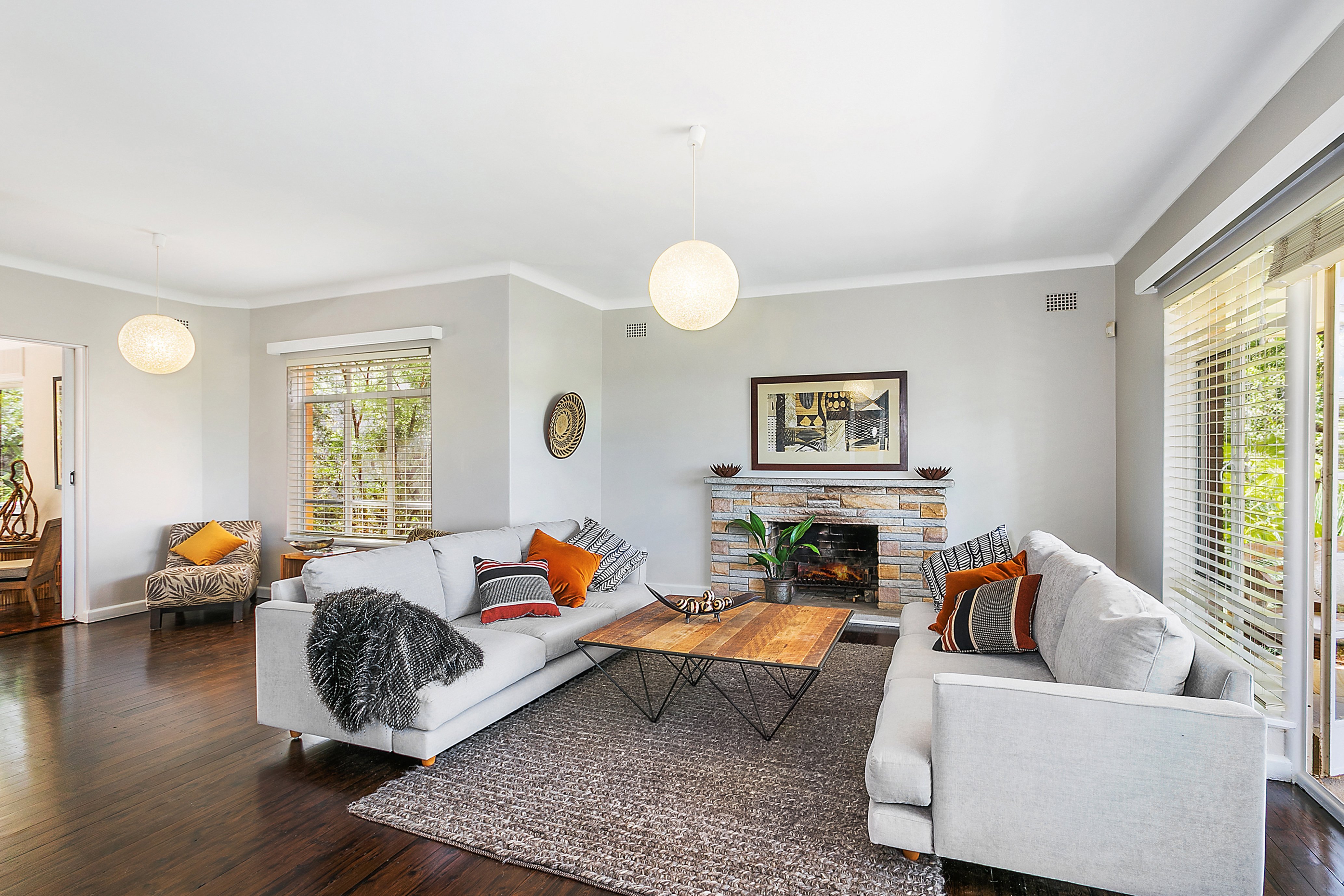 1 The Rampart, CASTLECRAG, NSW, 2068, Castlecrag - Thumbnail 4