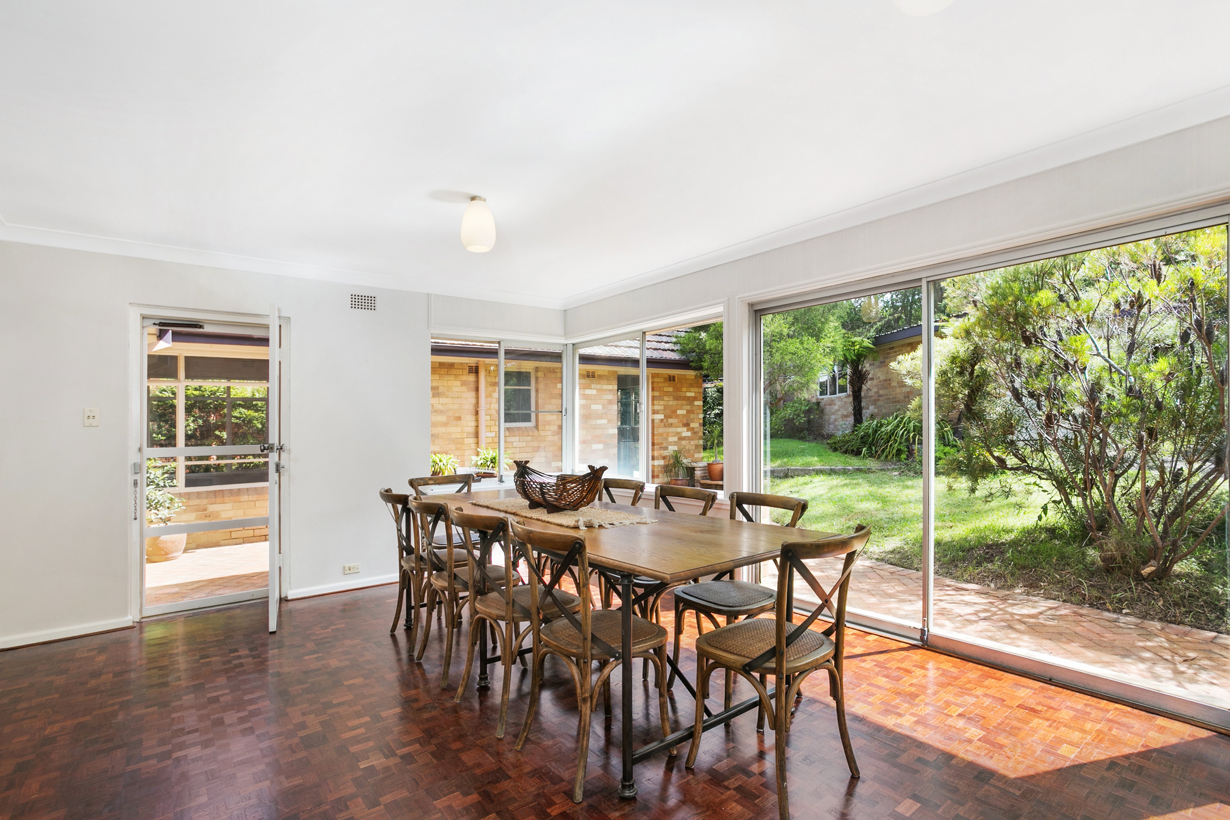 1 The Rampart, CASTLECRAG, NSW, 2068, Castlecrag - Thumbnail 5