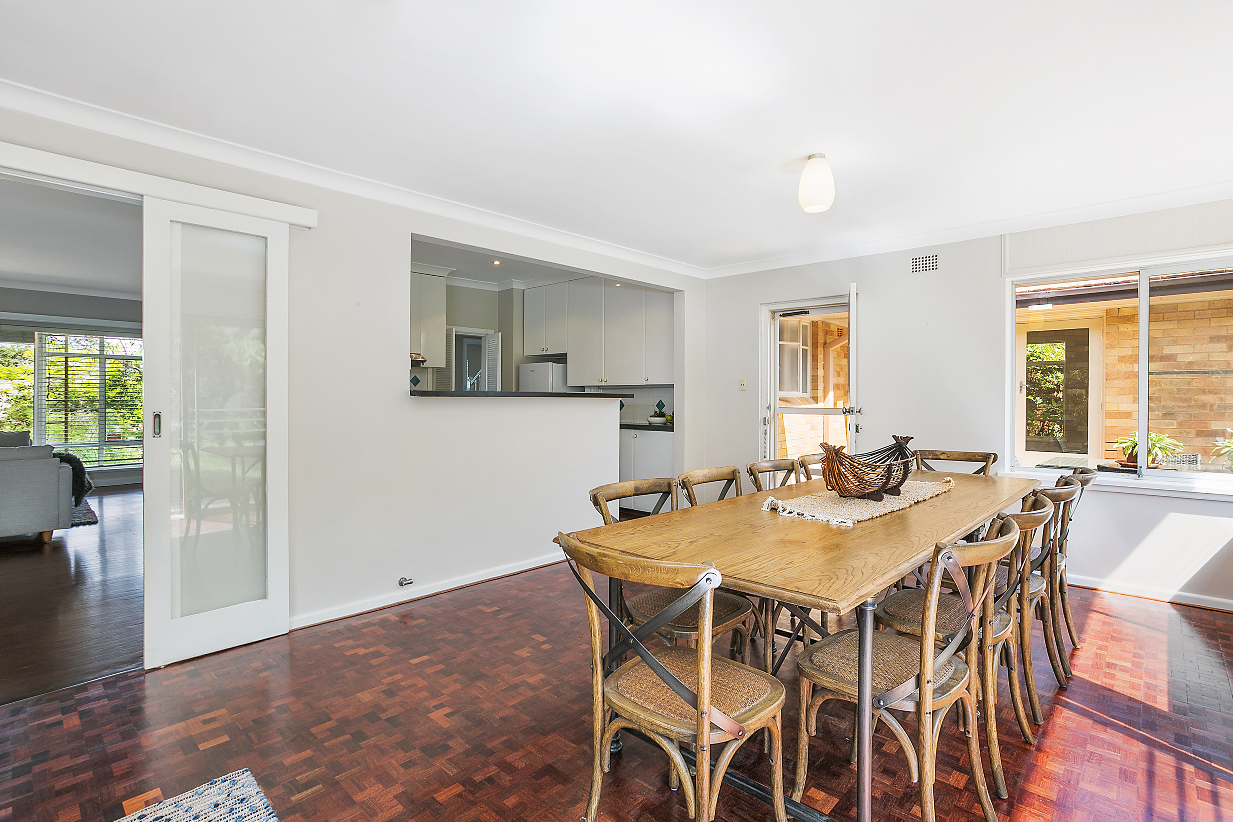 1 The Rampart, CASTLECRAG, NSW, 2068, Castlecrag - Thumbnail 6