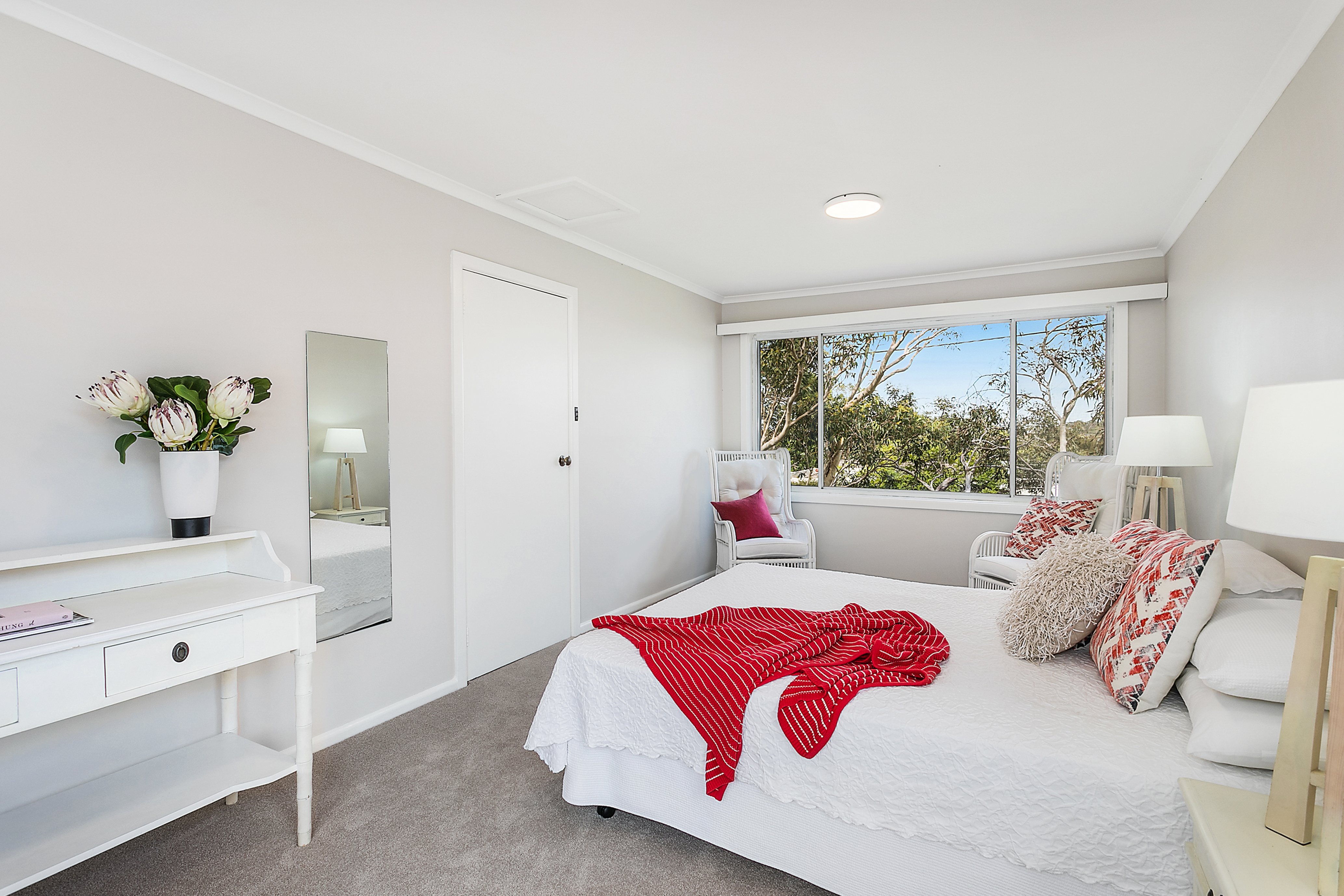 1 The Rampart, CASTLECRAG, NSW, 2068, Castlecrag - Thumbnail 8