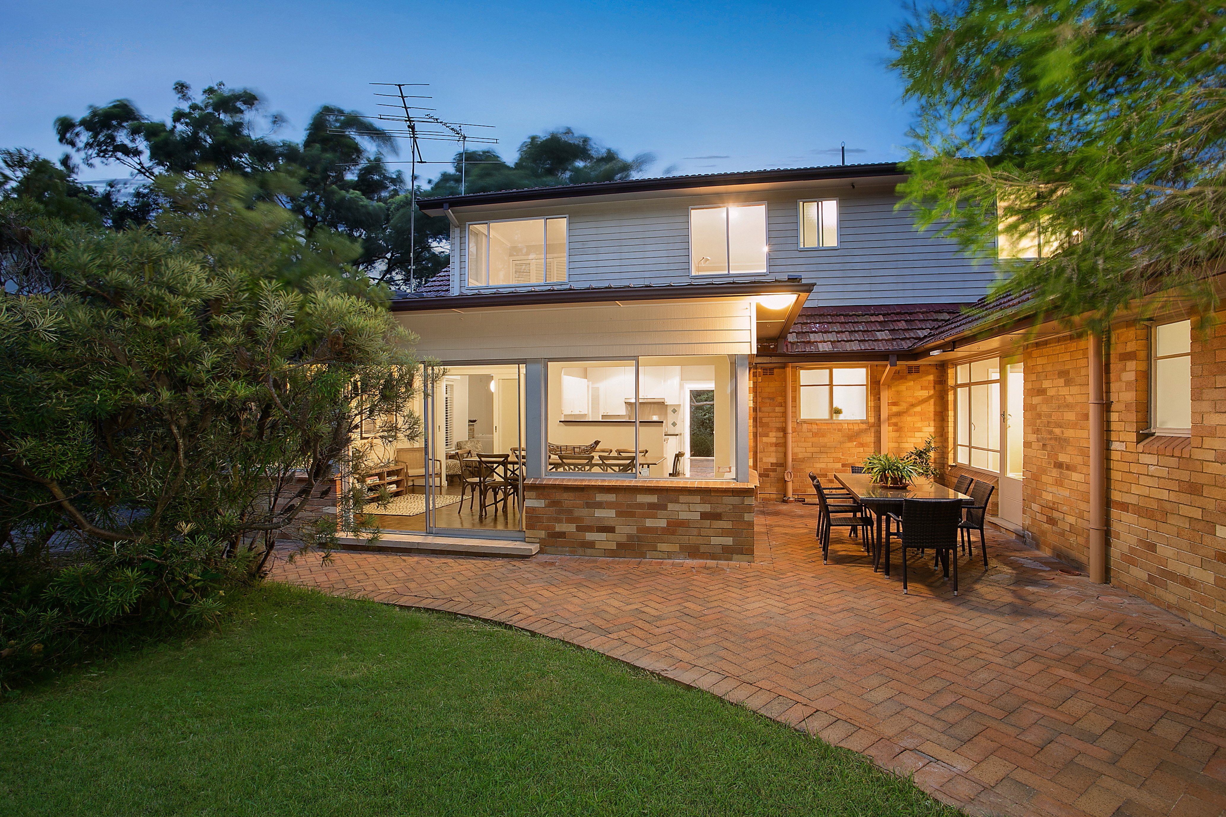1 The Rampart, CASTLECRAG, NSW, 2068, Castlecrag - Thumbnail 2