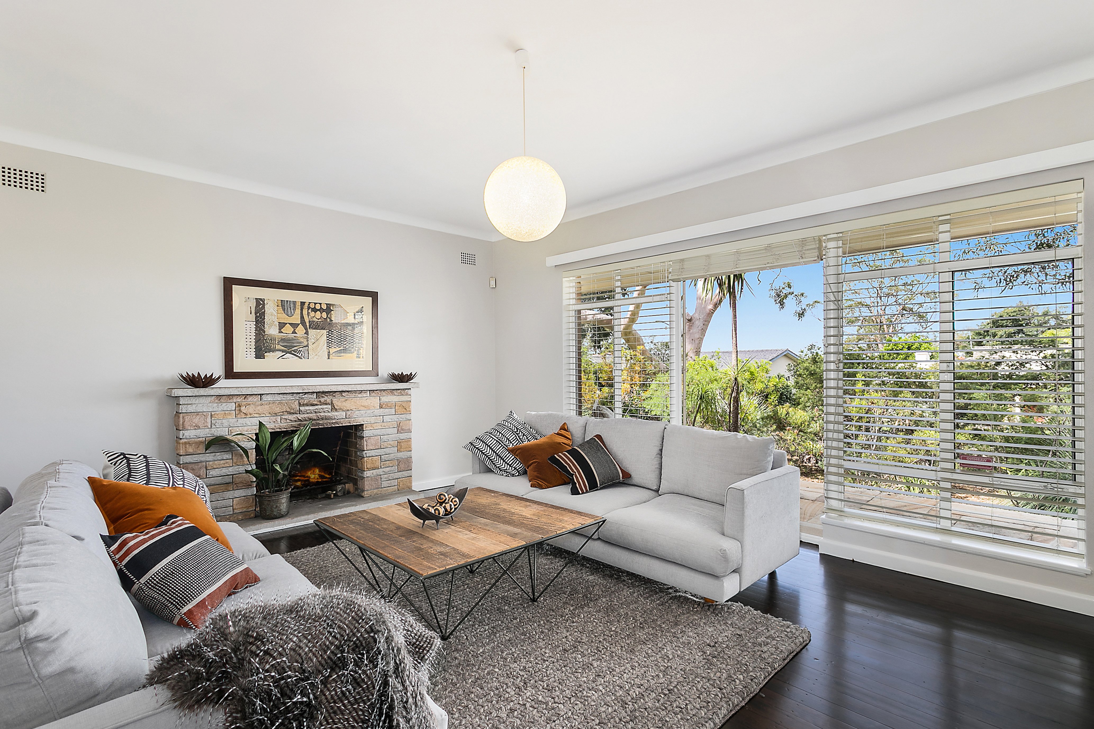 1 The Rampart, CASTLECRAG, NSW, 2068, Castlecrag - Thumbnail 3