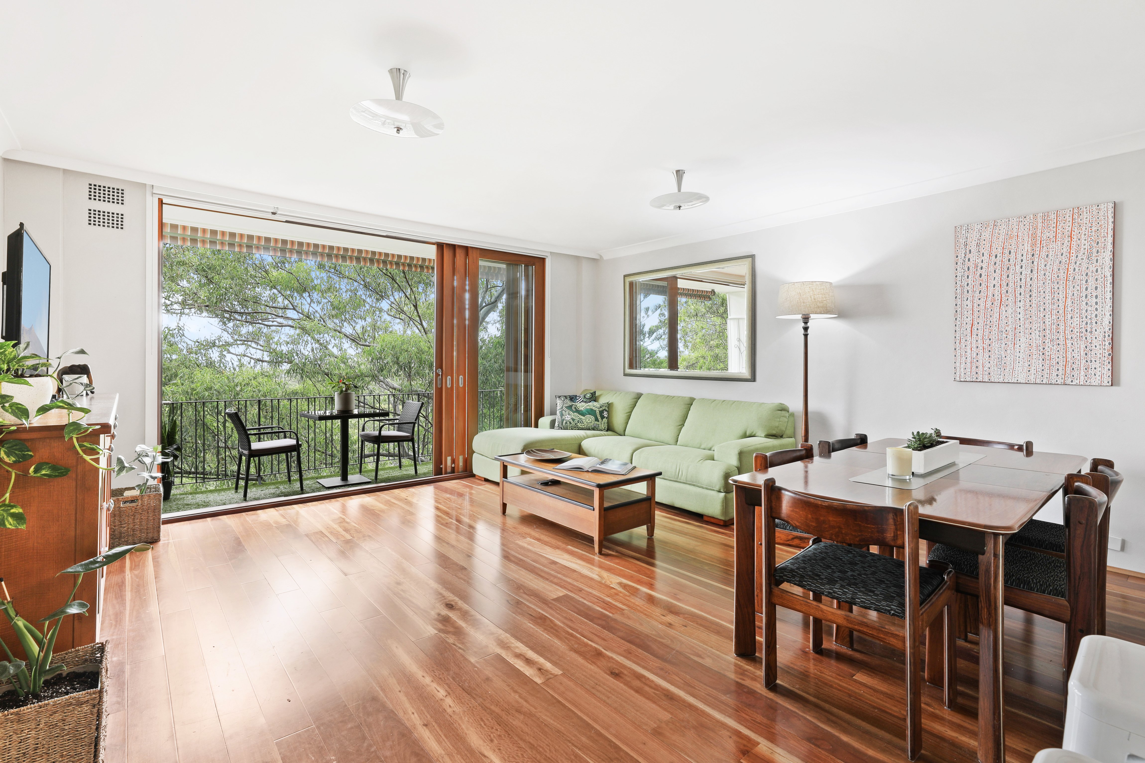 16/272-274 Pacific Highway, GREENWICH, NSW, 2065, Greenwich - Thumbnail 2