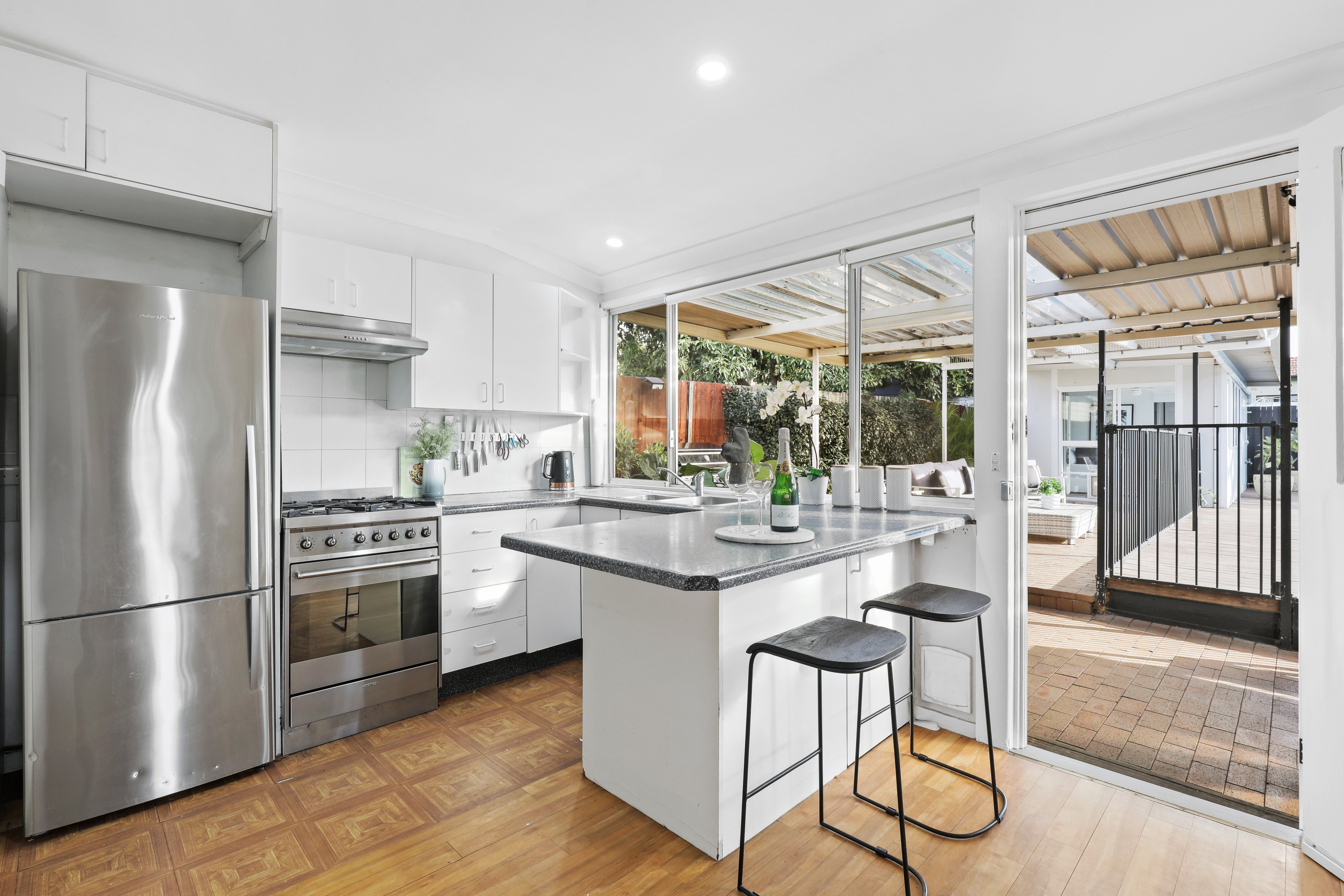 144 Eastern Valley Way, WILLOUGHBY, NSW, 2068, Willoughby East - Thumbnail 5
