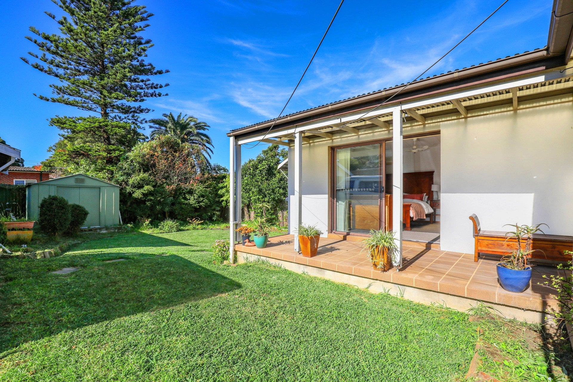 122 Darvall Road, DENISTONE, NSW, 2114, Denistone West - Thumbnail 6