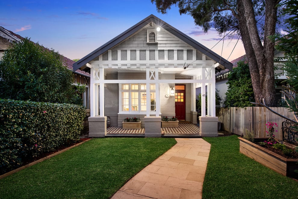 67 Marlborough Road, WILLOUGHBY, NSW, 2068, Willoughby - Thumbnail 2