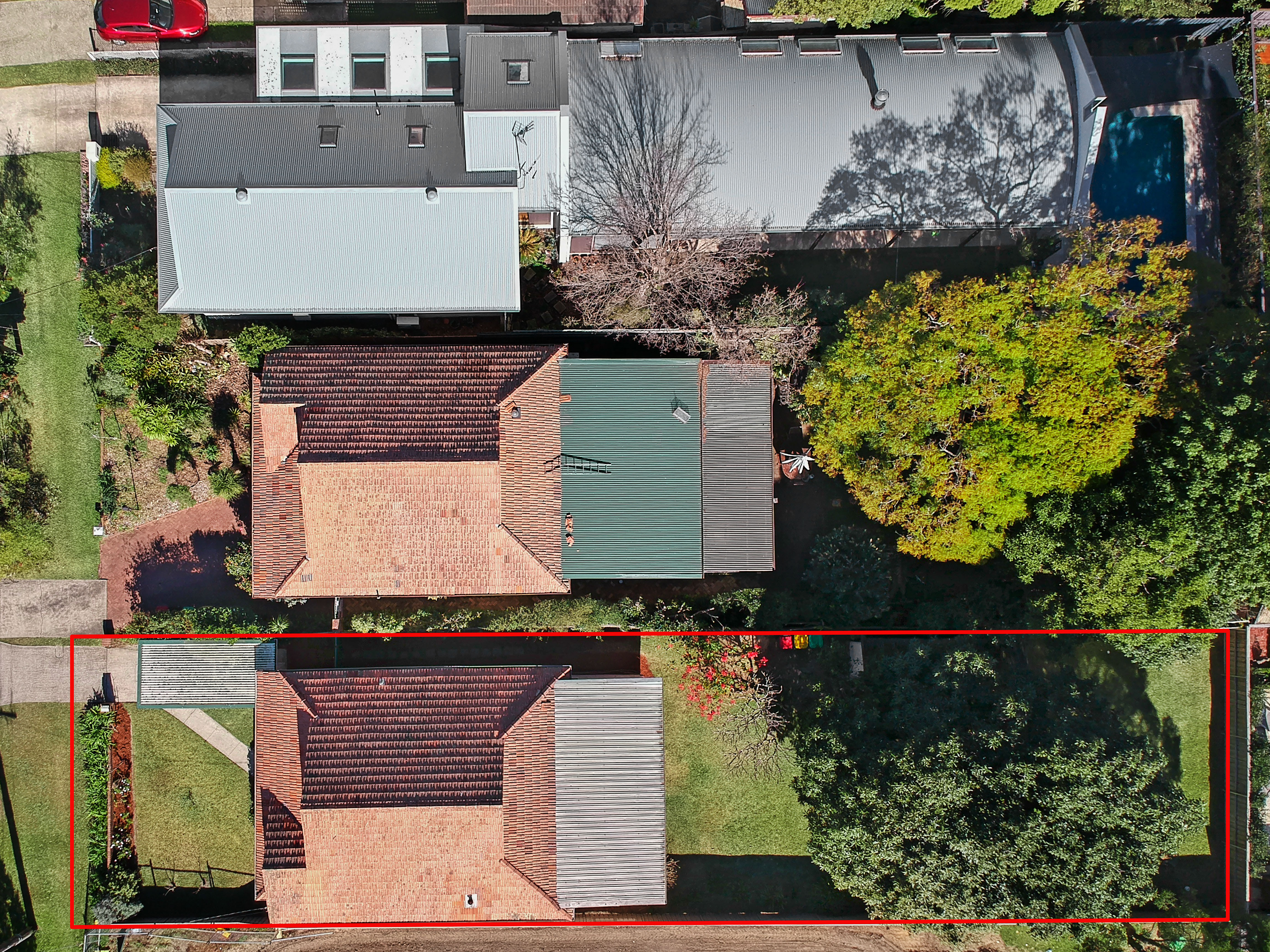 24 Fourth Avenue, WILLOUGHBY, NSW, 2068, Willoughby East - Thumbnail 6