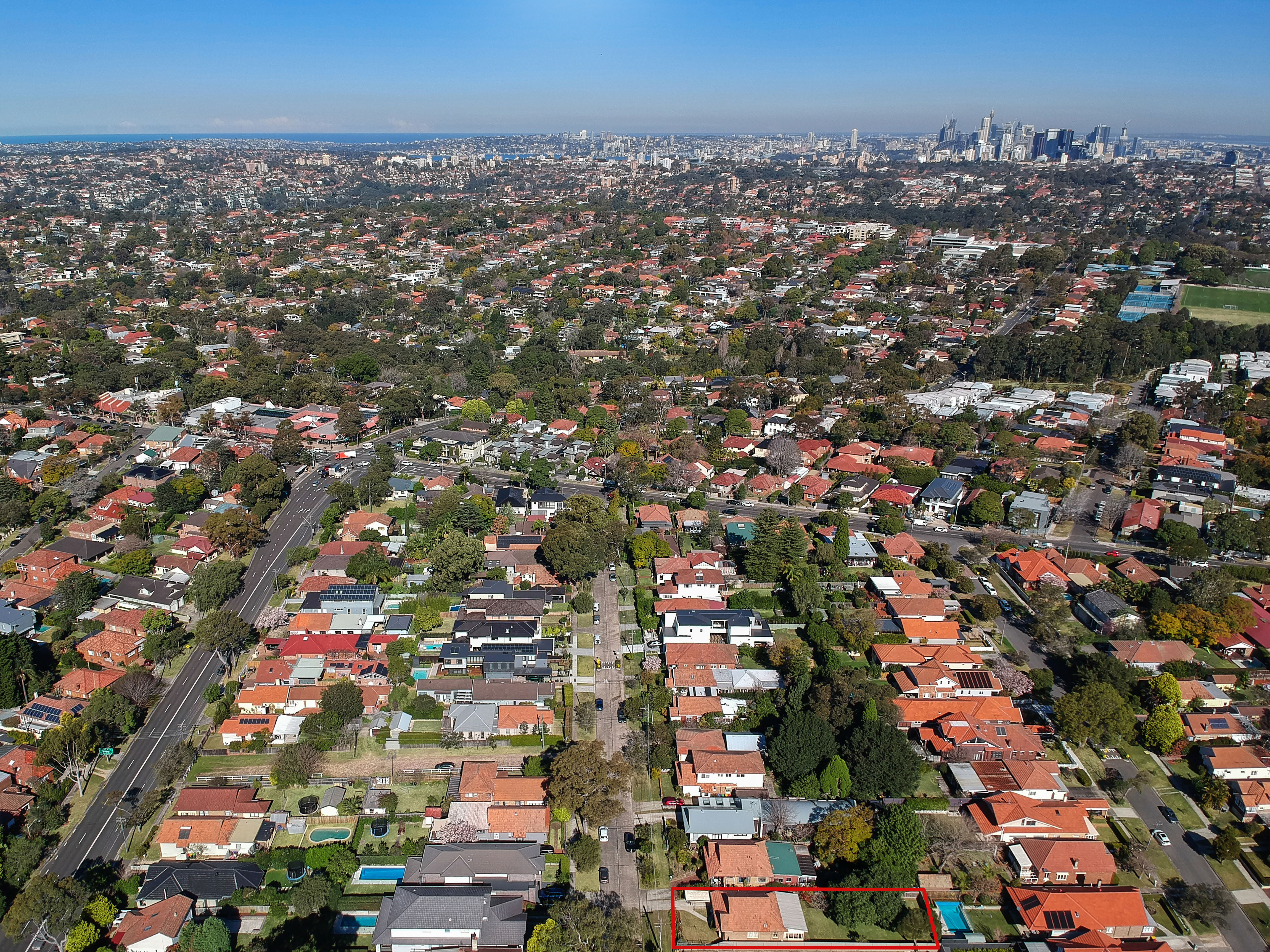 24 Fourth Avenue, WILLOUGHBY, NSW, 2068, Willoughby East - Thumbnail 7
