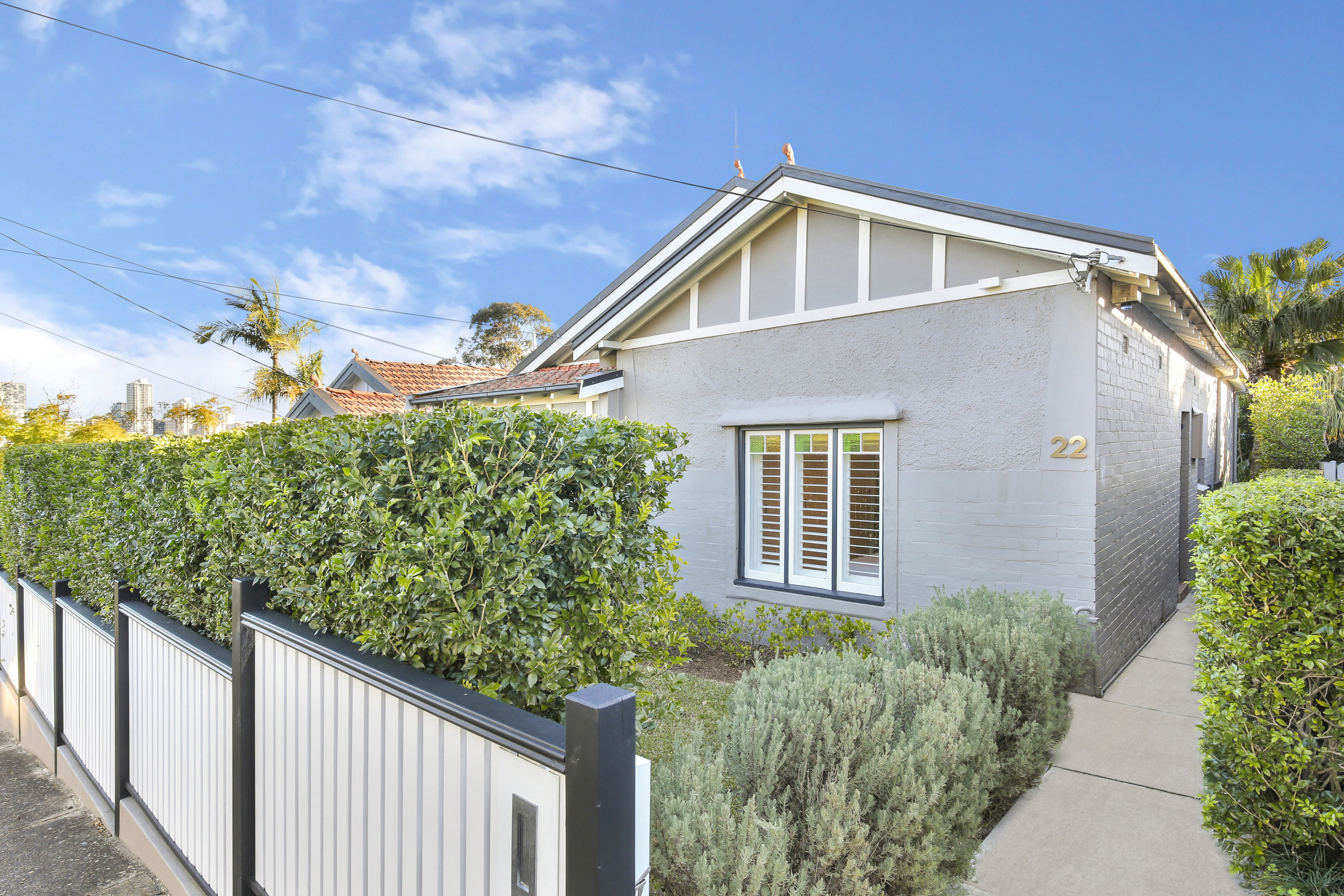 22 Tulloh St, WILLOUGHBY, NSW, 2068, Willoughby - Thumbnail 7