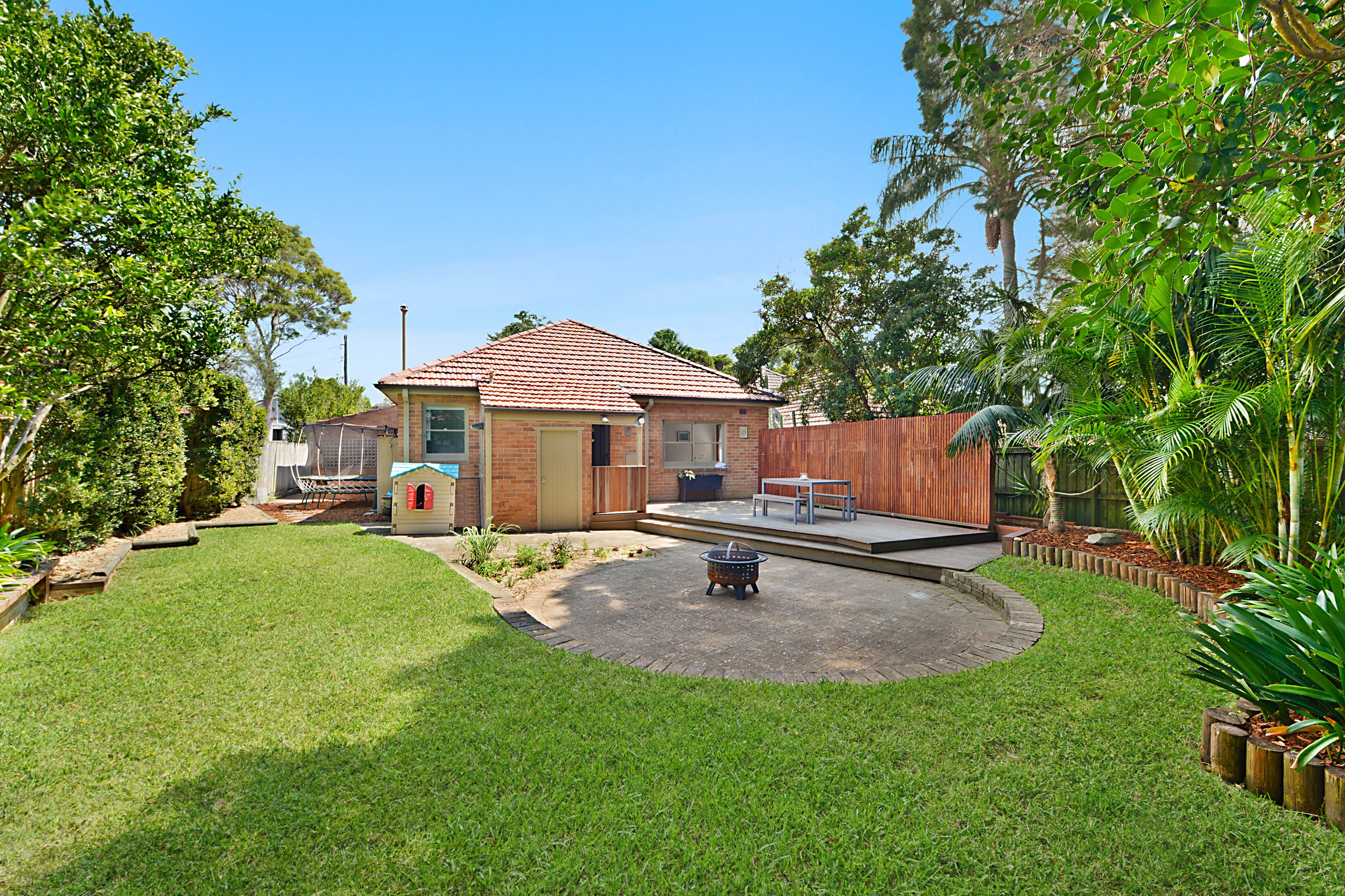 117 Eastern Valley Way, CASTLECRAG, NSW, 2068, Castlecrag - Thumbnail 2