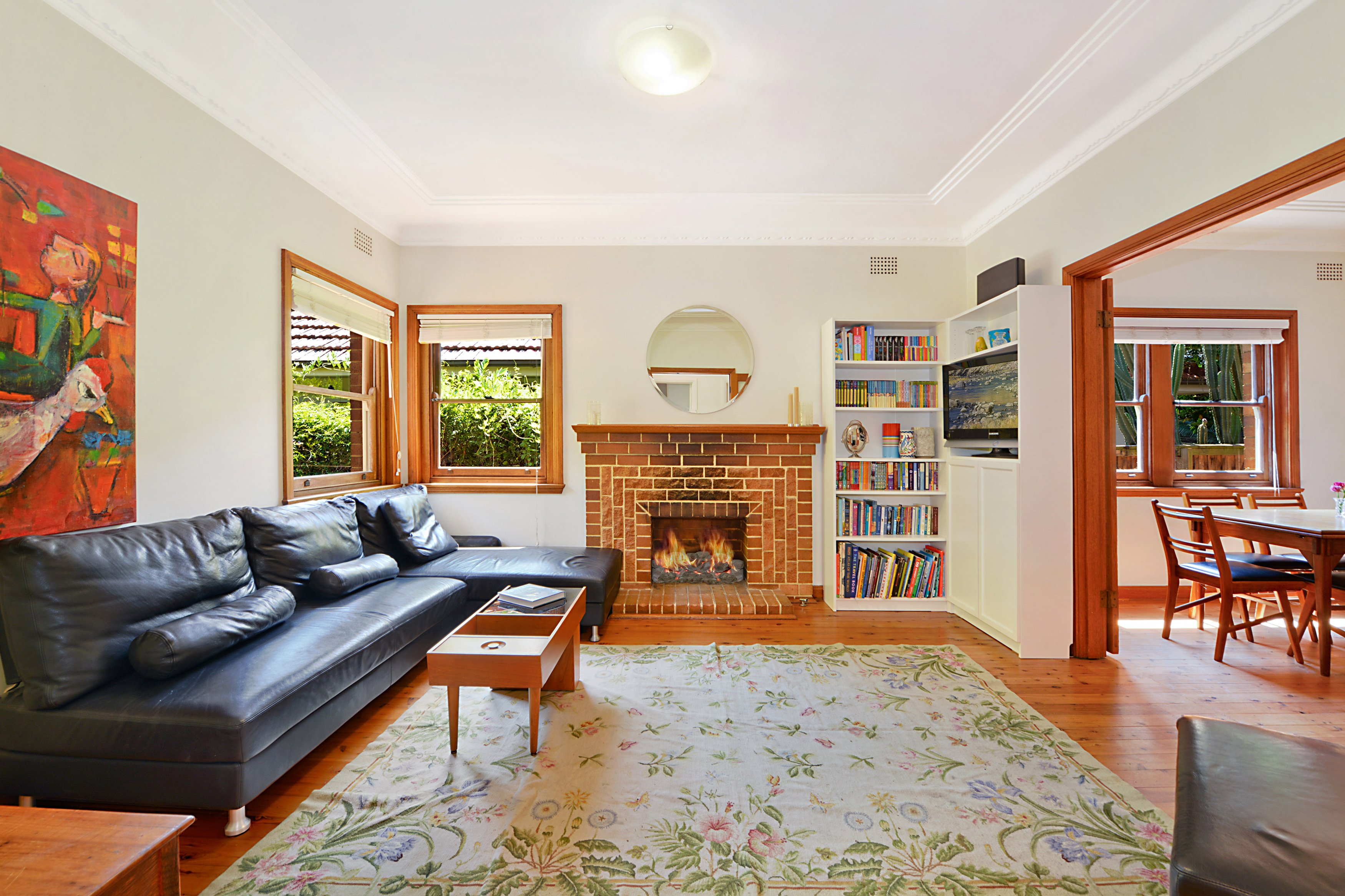 117 Eastern Valley Way, CASTLECRAG, NSW, 2068, Castlecrag - Thumbnail 3