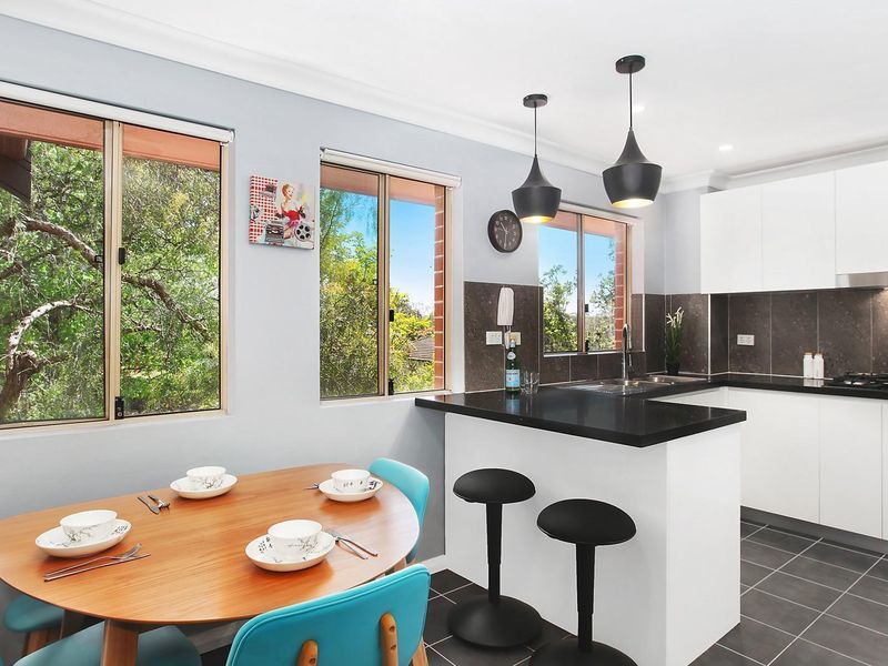 5/56 Dalleys Road, NAREMBURN, NSW, 2065, Naremburn - Thumbnail 2