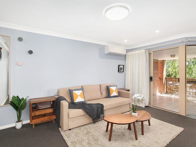 5/56 Dalleys Road, NAREMBURN, NSW, 2065, Naremburn - Thumbnail 3