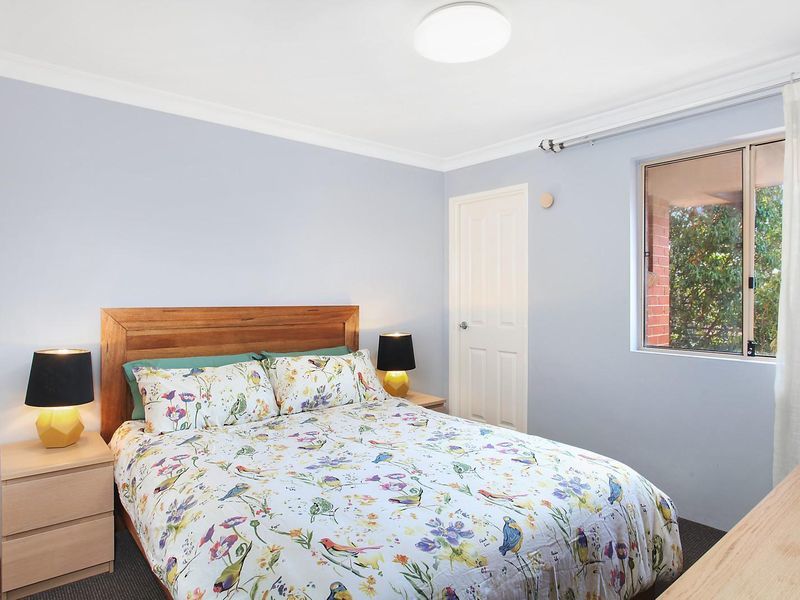 5/56 Dalleys Road, NAREMBURN, NSW, 2065, Naremburn - Thumbnail 4