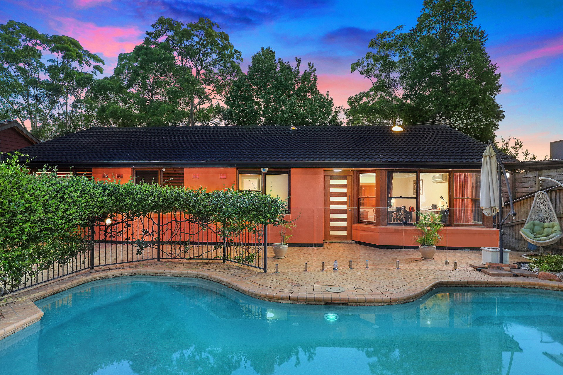 14 Dulwich Road, ROSEVILLE, NSW, 2069
