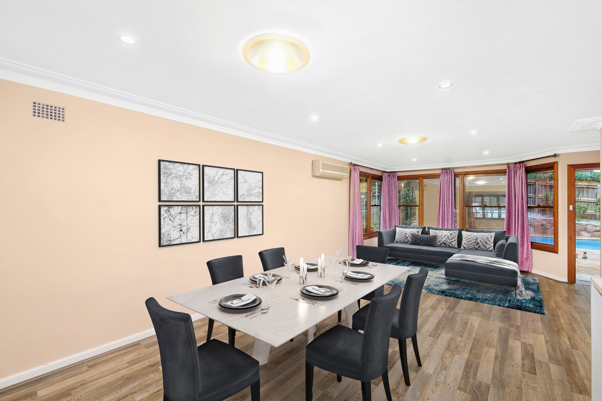 14 Dulwich Road, ROSEVILLE, NSW, 2069, Roseville - Thumbnail 4