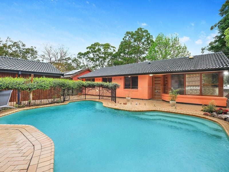 14 Dulwich Road, ROSEVILLE, NSW, 2069, Roseville - Thumbnail 8