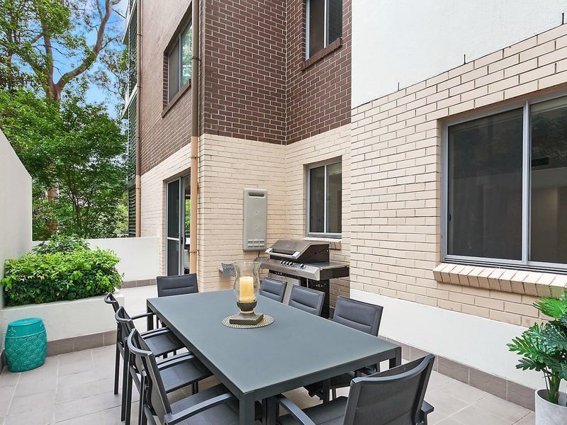 3/3 Nola Road, ROSEVILLE, NSW, 2069, Roseville - Thumbnail 4