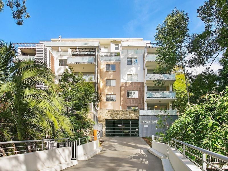 3/3 Nola Road, ROSEVILLE, NSW, 2069, Roseville - Thumbnail 5