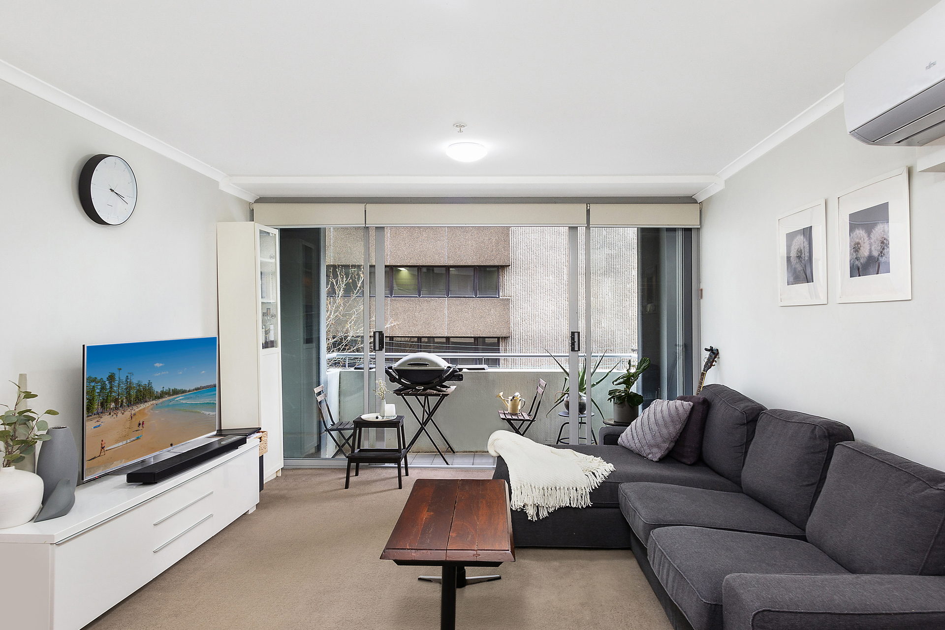 203/2 Atchison Street, ST LEONARDS, NSW, 2065