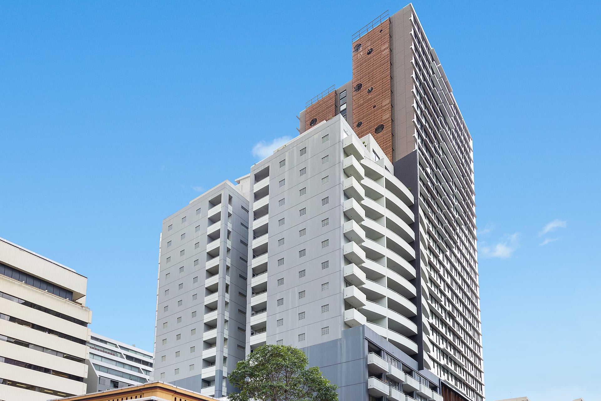 203/2 Atchison Street, ST LEONARDS, NSW, 2065, St Leonards - Thumbnail 4