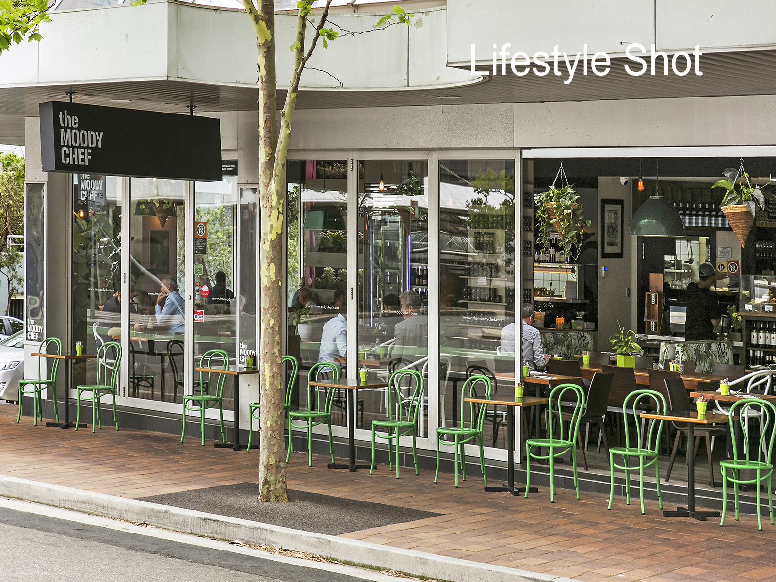 203/2 Atchison Street, ST LEONARDS, NSW, 2065, St Leonards - Thumbnail 5