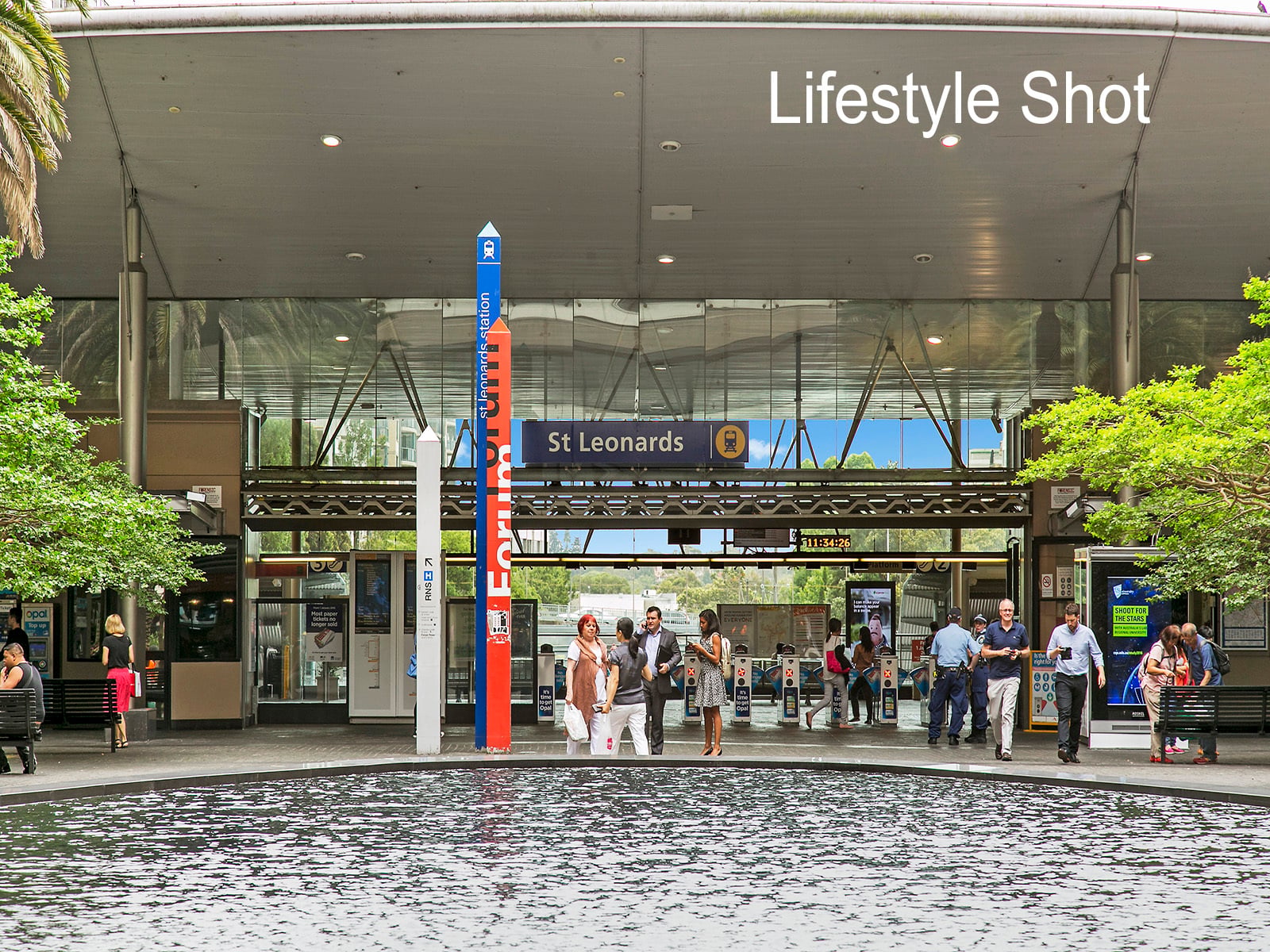 203/2 Atchison Street, ST LEONARDS, NSW, 2065, St Leonards - Thumbnail 6