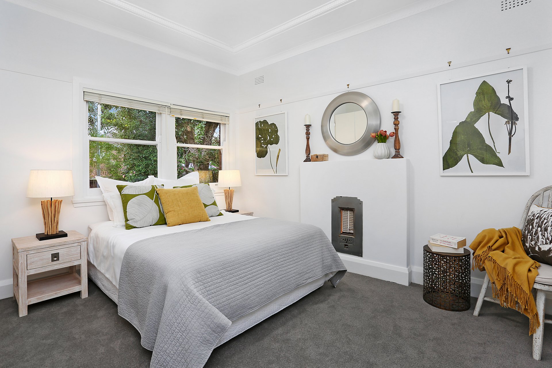 35 Robert Street, WILLOUGHBY, NSW, 2068, Willoughby East - Thumbnail 4