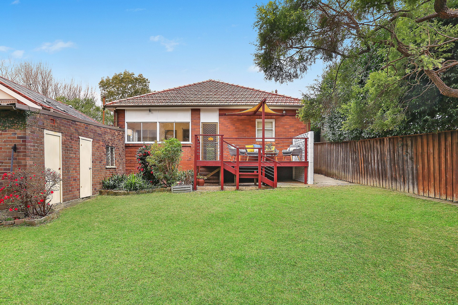 35 Robert Street, WILLOUGHBY, NSW, 2068, Willoughby East - Thumbnail 5