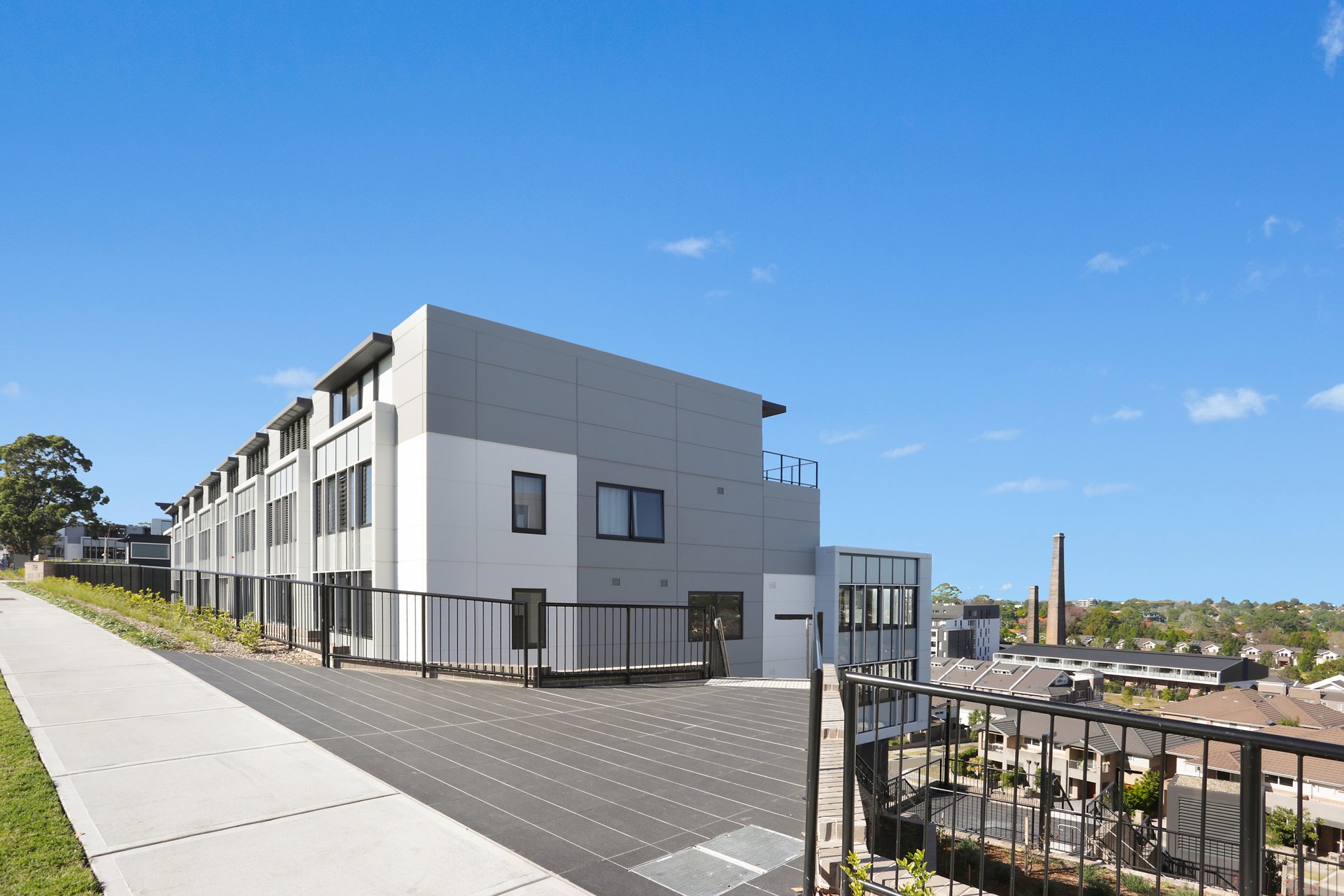 G02/78 Mobbs Lane, EASTWOOD, NSW, 2122, Eastwood - Thumbnail 6