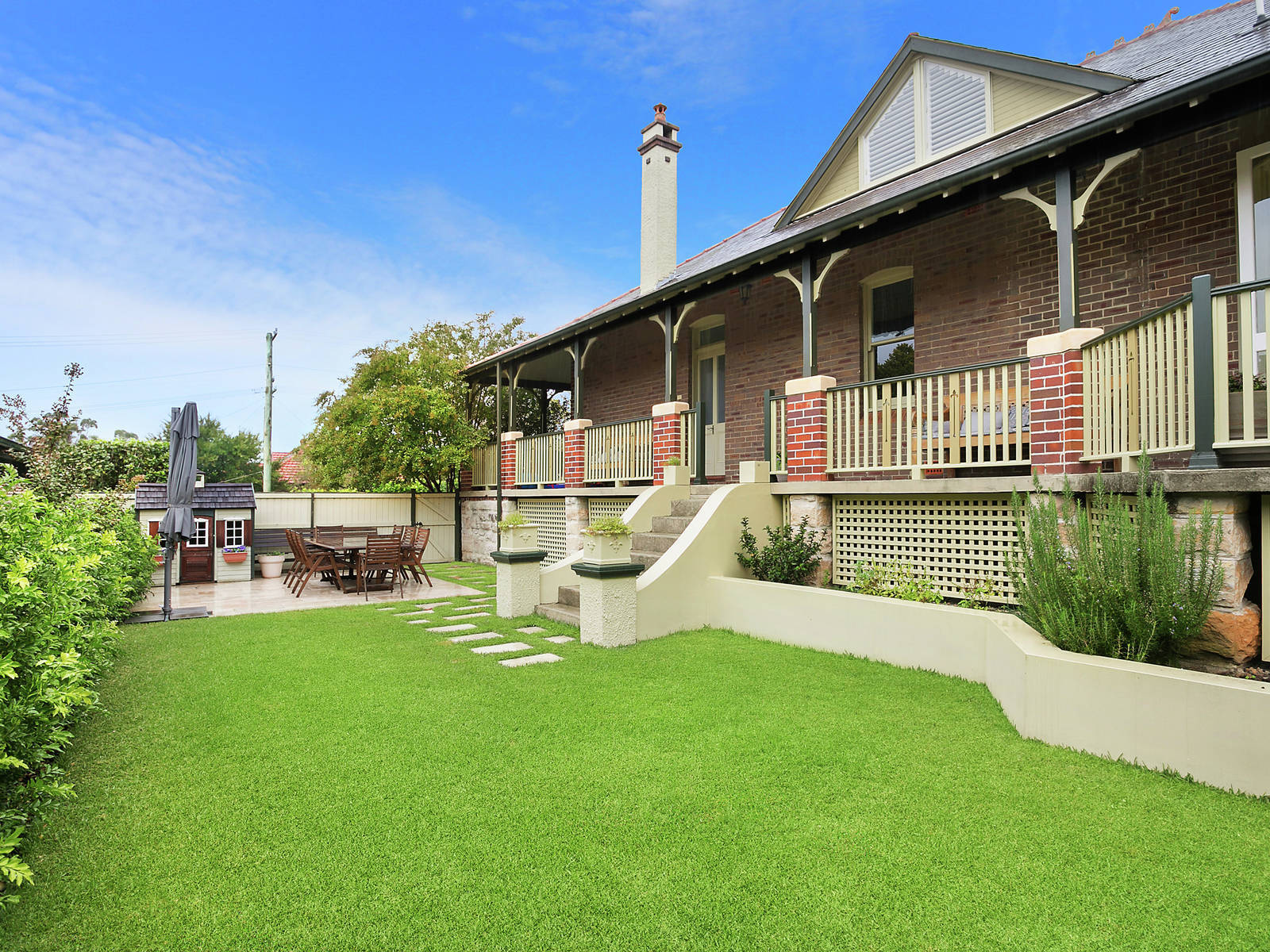 119 Ashley Street, ROSEVILLE, NSW, 2069, Roseville - Thumbnail 4