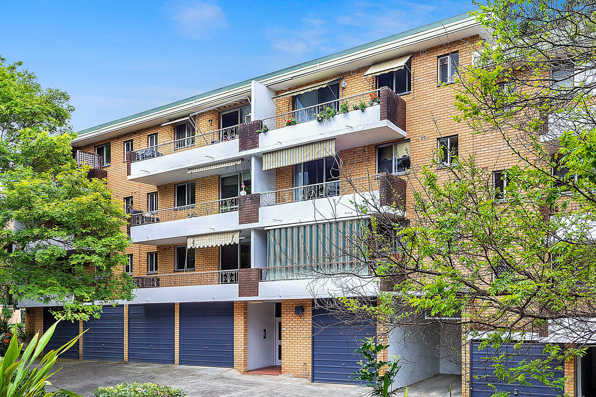 5/15-17 Ralston Street, LANE COVE, NSW, 2066, Lane Cove - Thumbnail 6
