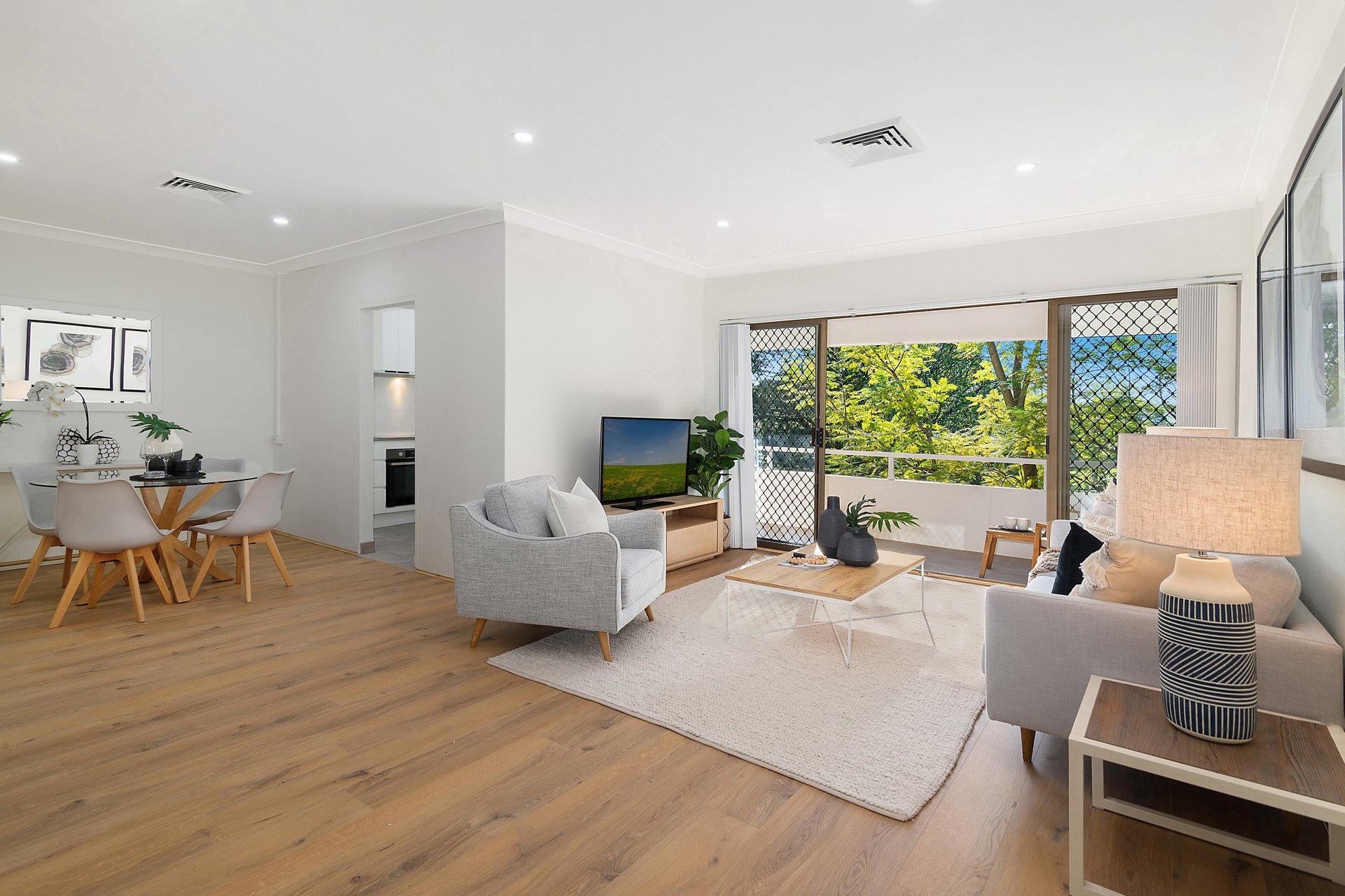 5/25 View Street, CHATSWOOD, NSW, 2067, Chatswood - Thumbnail 2