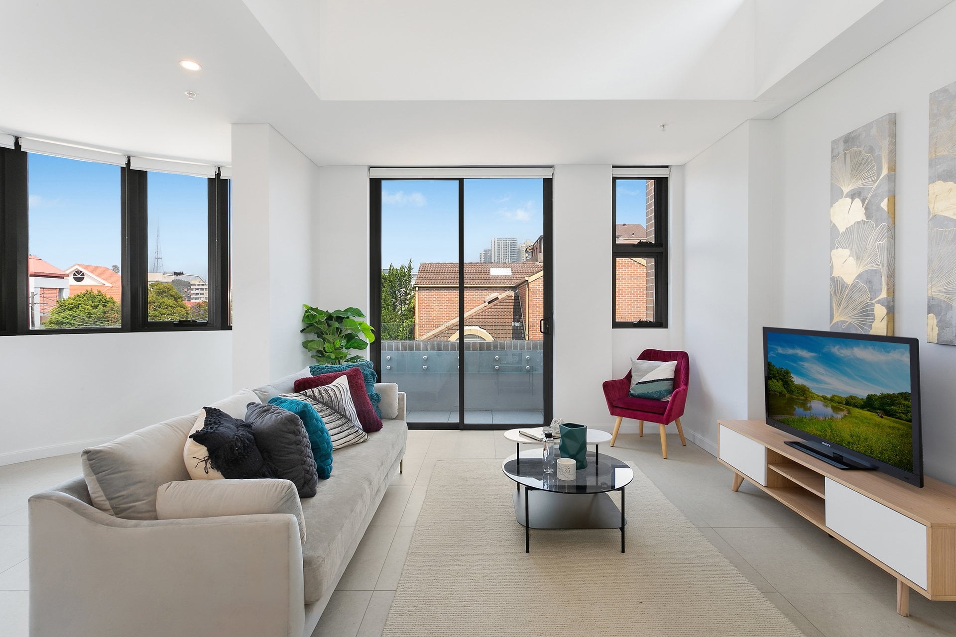 210/17 Albert Avenue, CHATSWOOD, NSW, 2067, Chatswood - Thumbnail 2