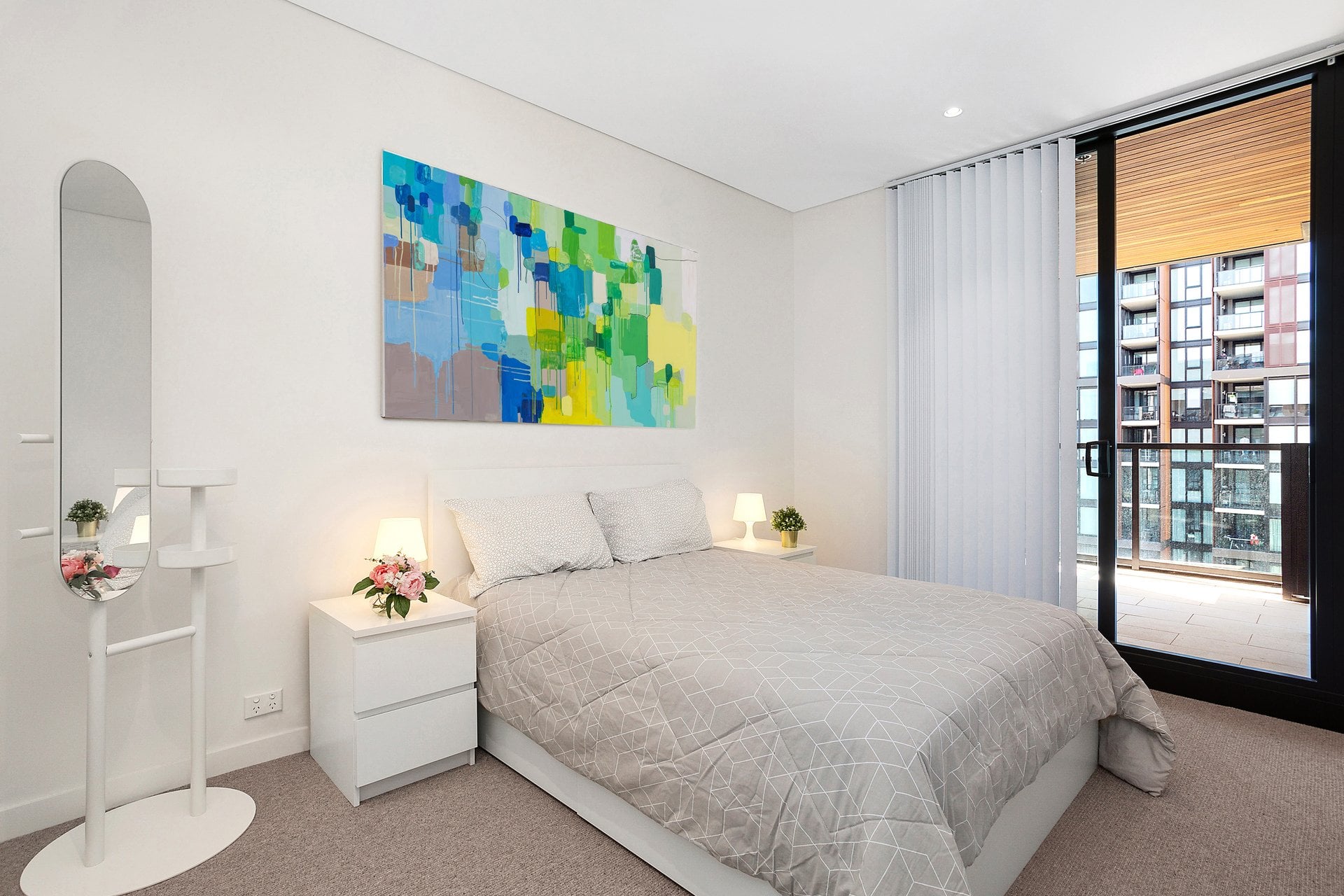 908/5 Network Place, NORTH RYDE, NSW, 2113, North Ryde - Thumbnail 3