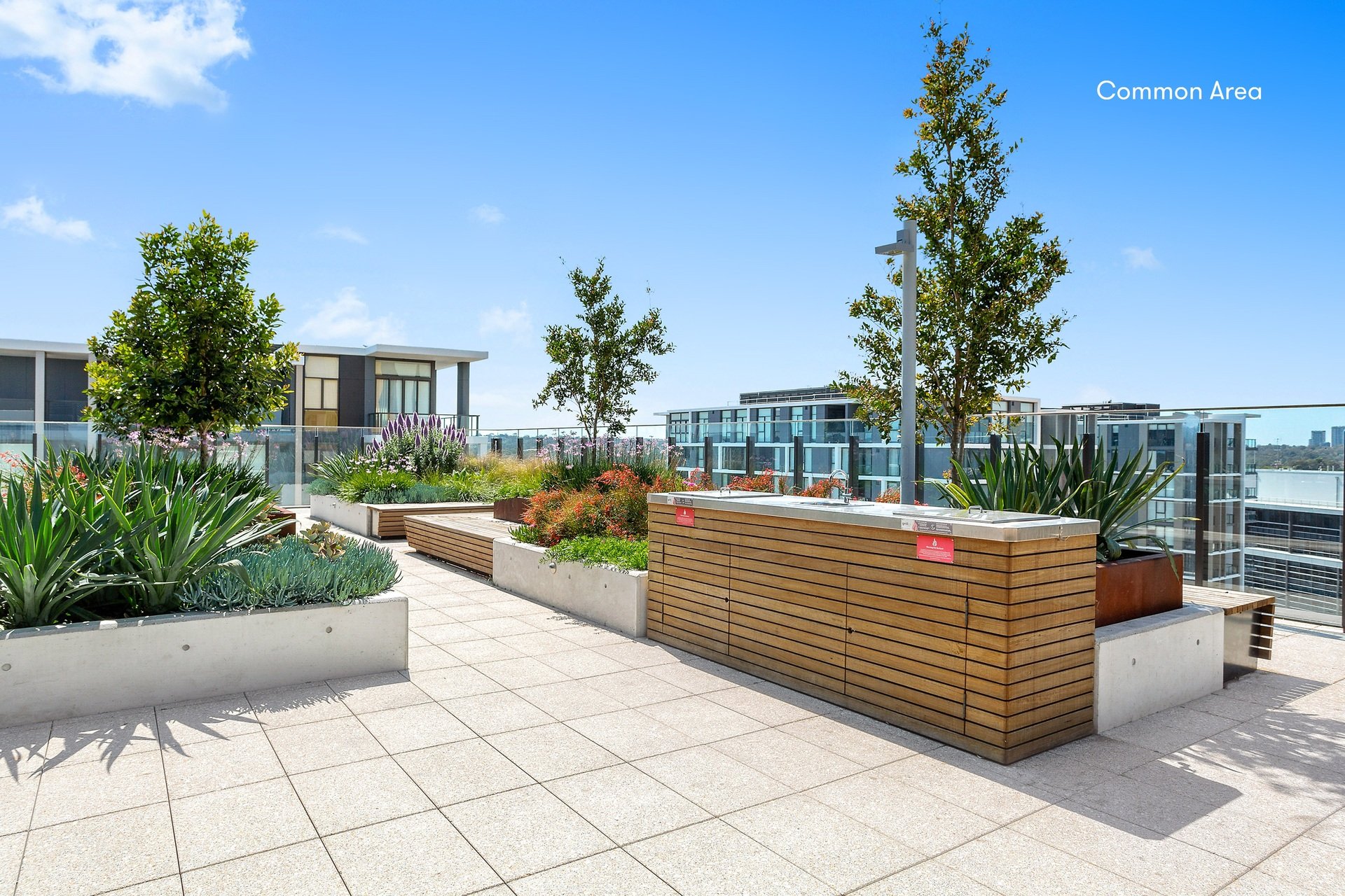 908/5 Network Place, NORTH RYDE, NSW, 2113, North Ryde - Thumbnail 4