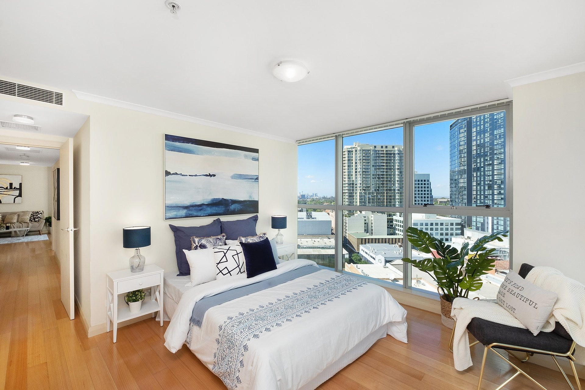 1703/2B Help Street, CHATSWOOD, NSW, 2067, Chatswood - Thumbnail 5