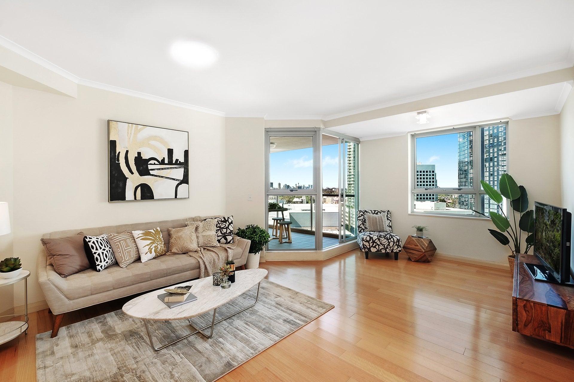 1703/2B Help Street, CHATSWOOD, NSW, 2067, Chatswood - Thumbnail 2