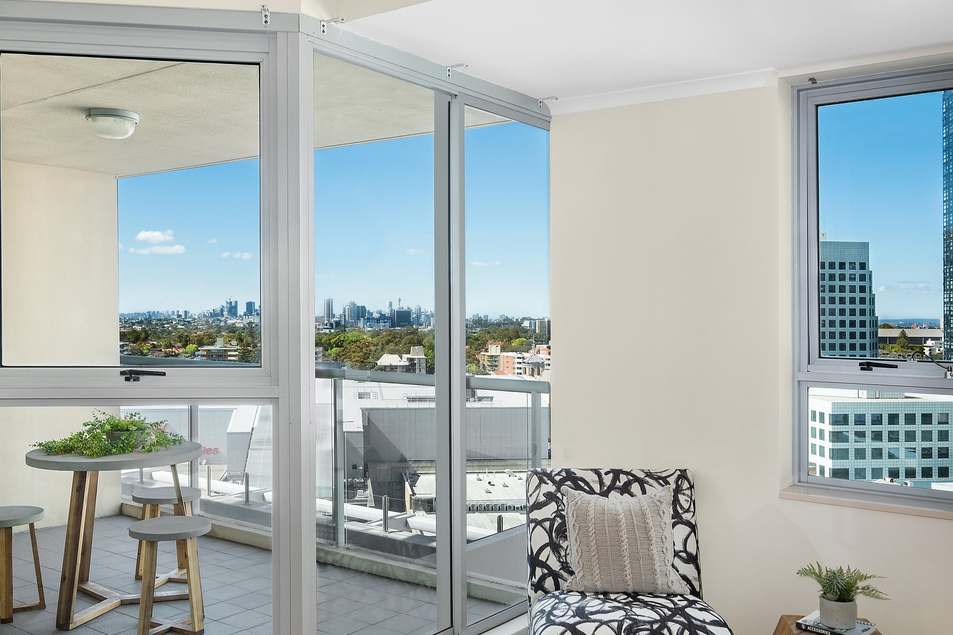 1703/2B Help Street, CHATSWOOD, NSW, 2067, Chatswood - Thumbnail 3