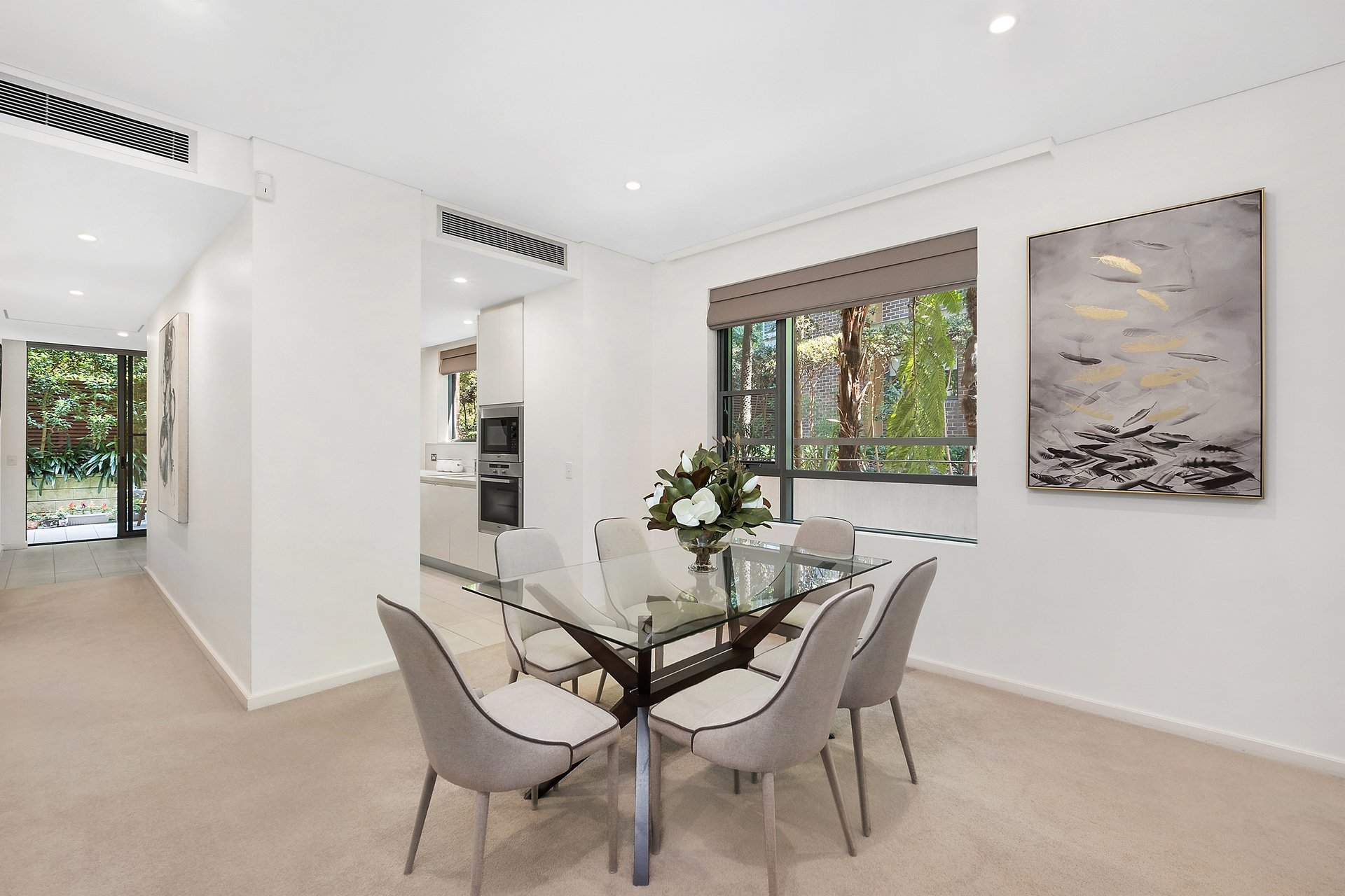 35/10 Marian Street, KILLARA, NSW, 2071, Killara - Thumbnail 3