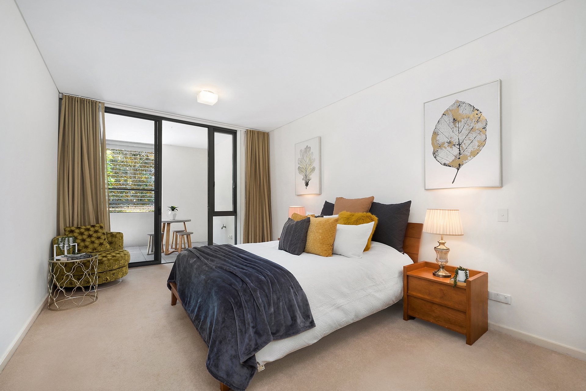 35/10 Marian Street, KILLARA, NSW, 2071, Killara - Thumbnail 6
