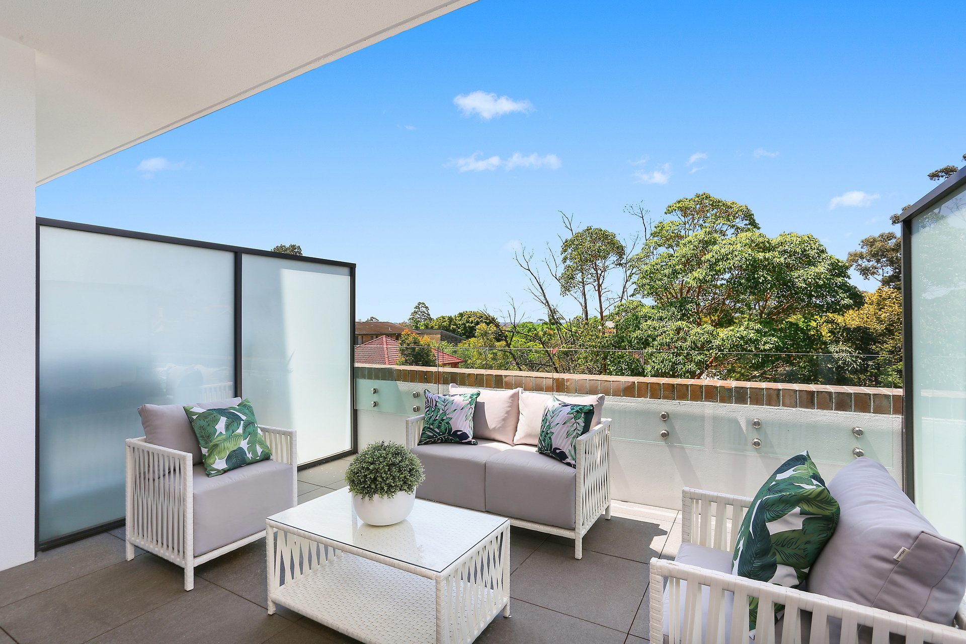 201/44 Hercules Street, CHATSWOOD, NSW, 2067, Chatswood - Thumbnail 2