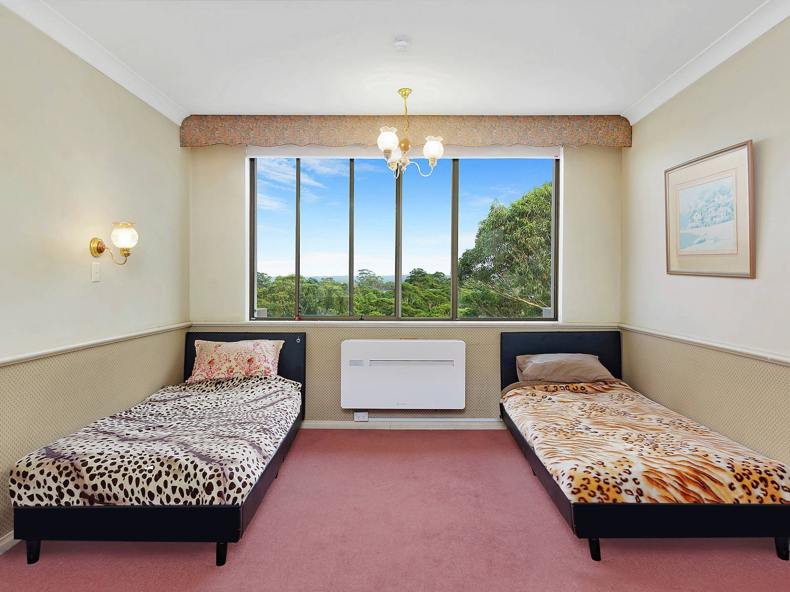 121/450 Pacific Highway, LANE COVE NORTH, NSW, 2066, Lane Cove North - Thumbnail 2